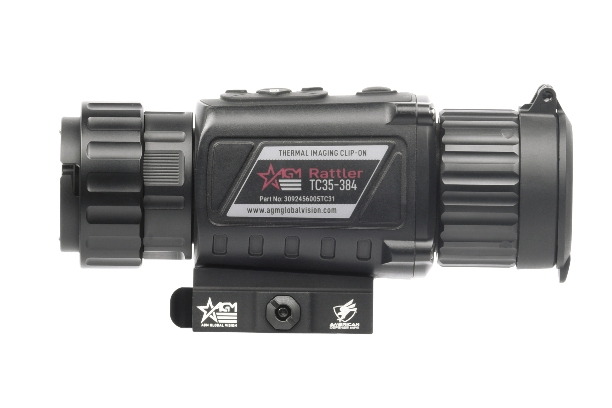 RATTLER TC35-384
