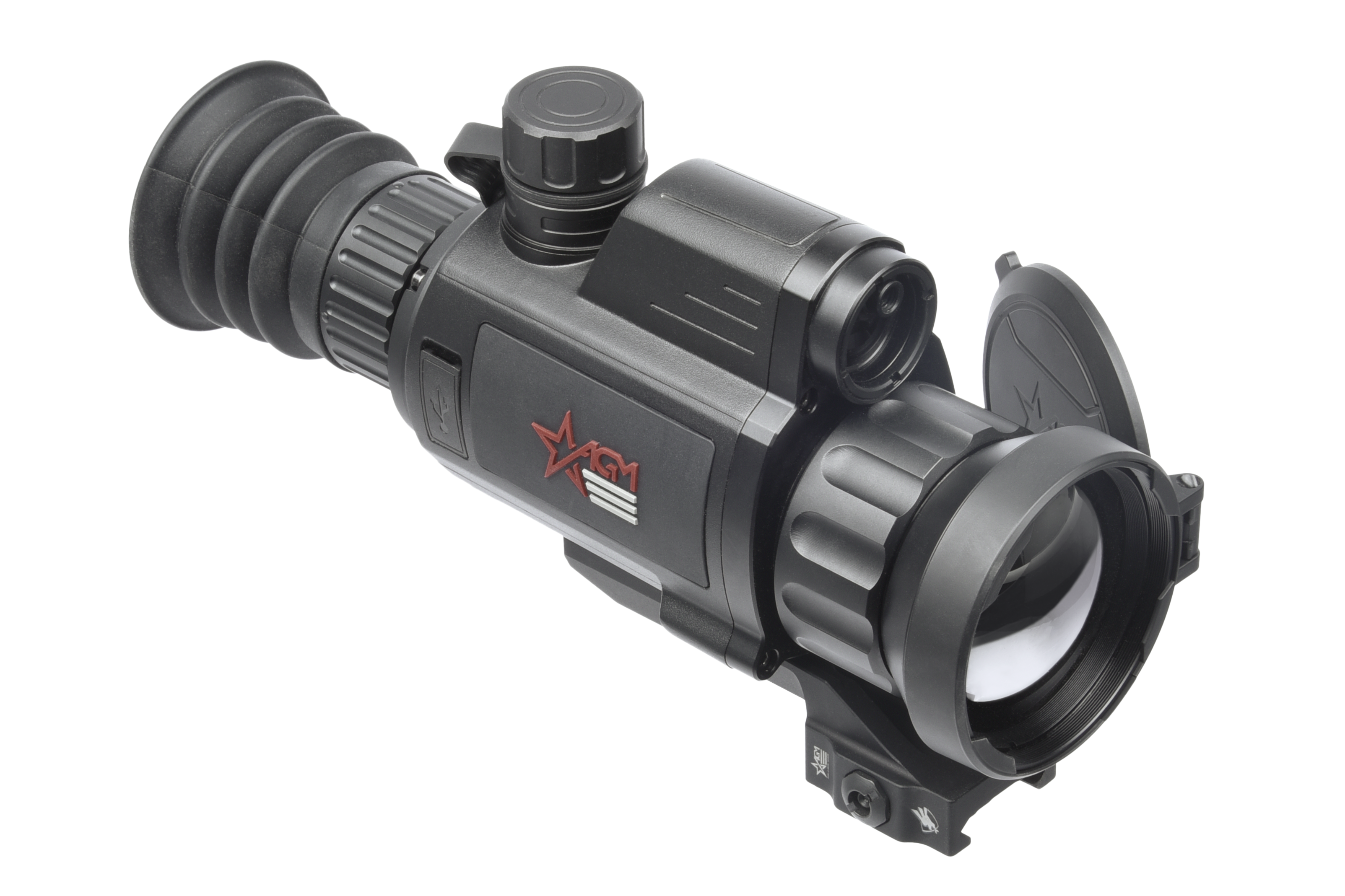 VARMINT LRF TS50-640
