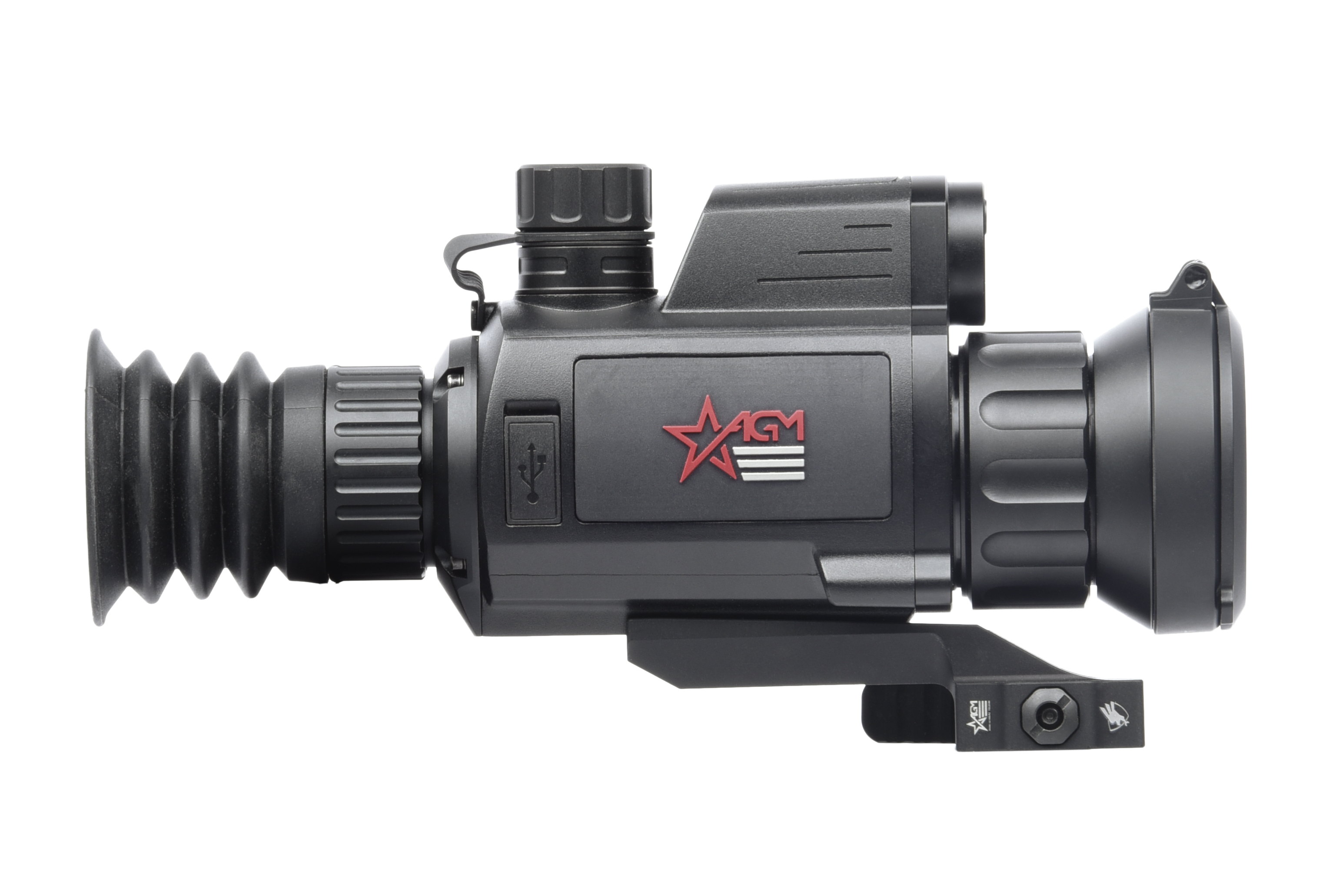 VARMINT LRF TS50-640