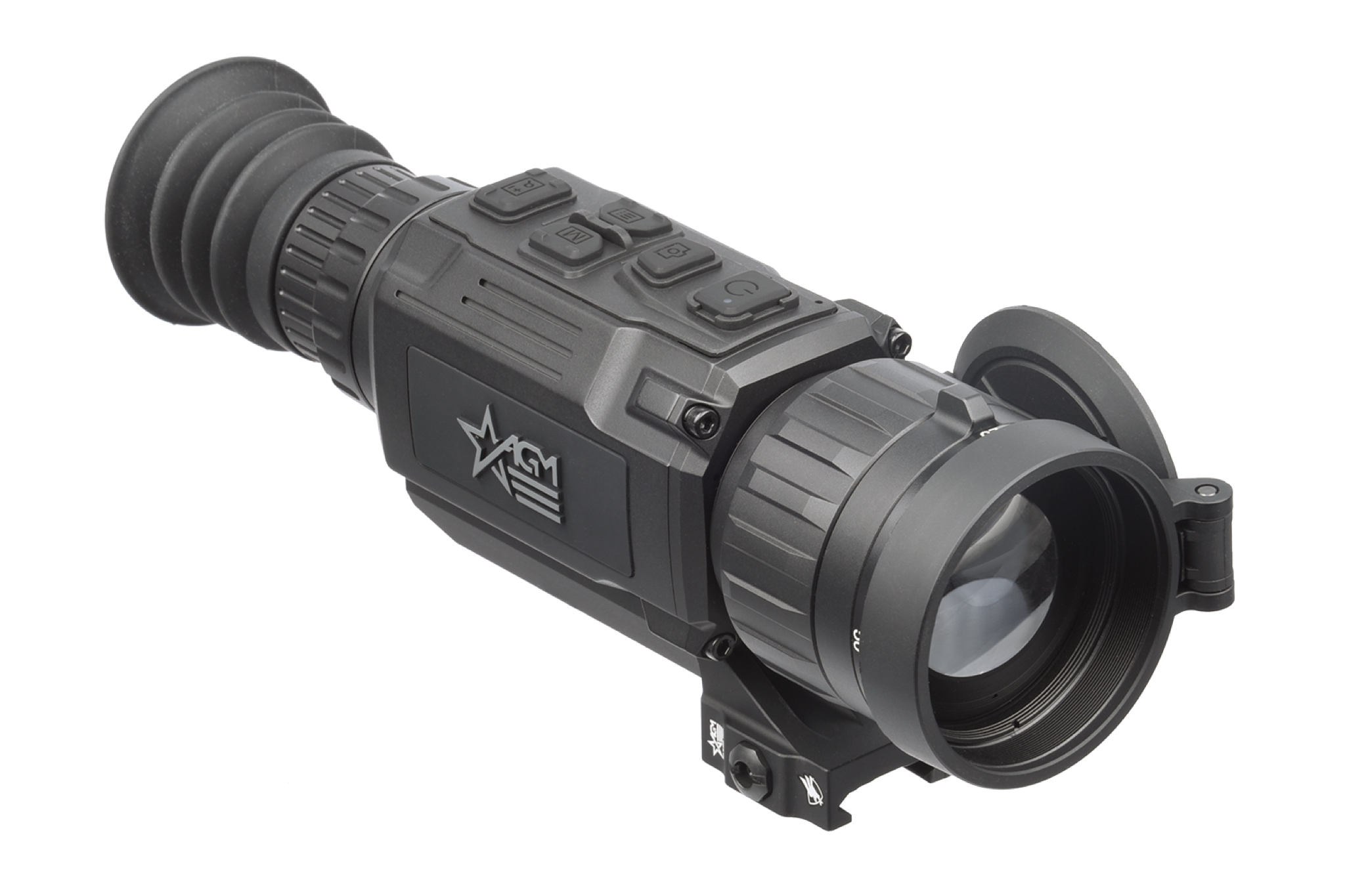 AGM Clarion 384 - Right Angle