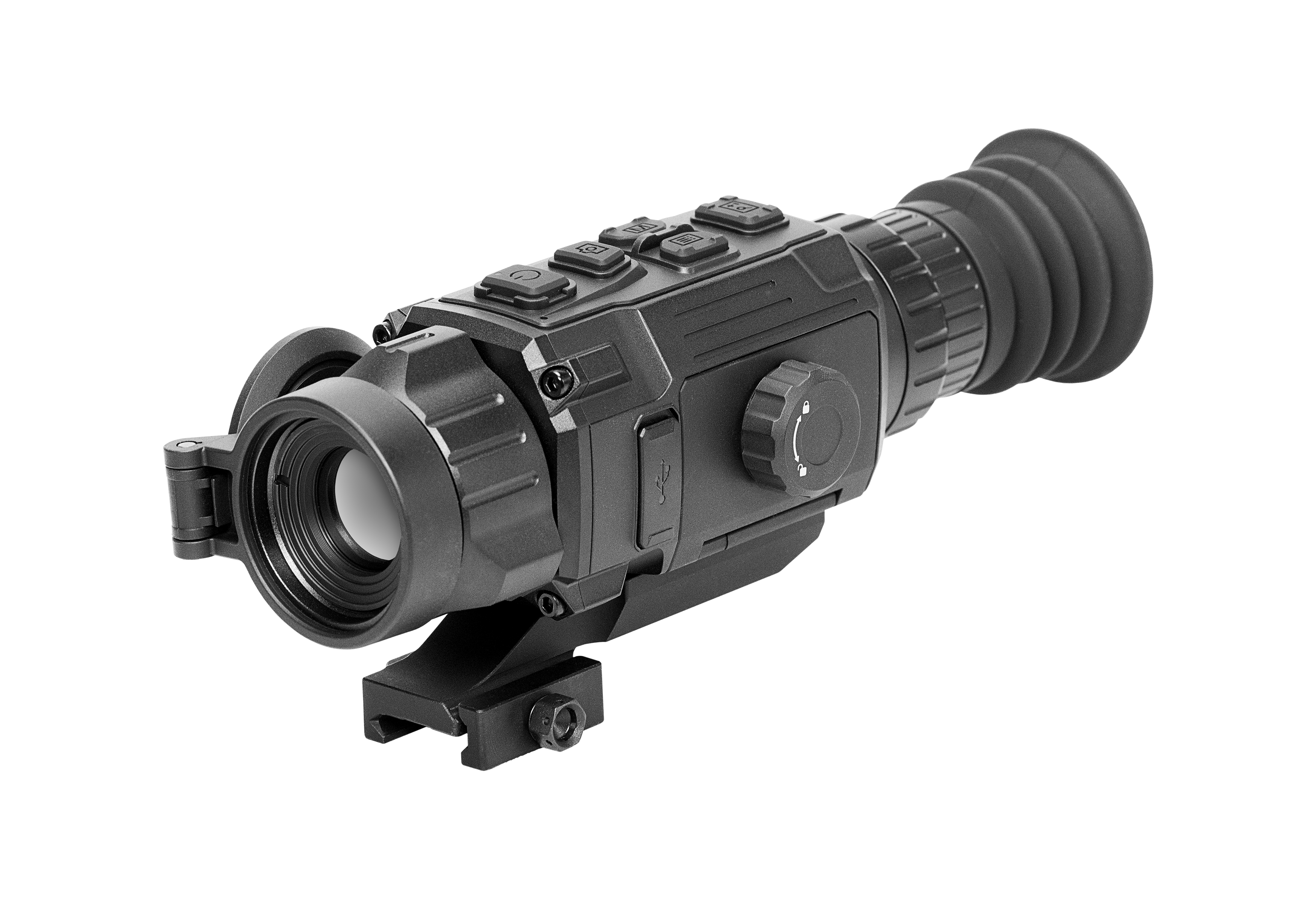 Rattler V2 25-256