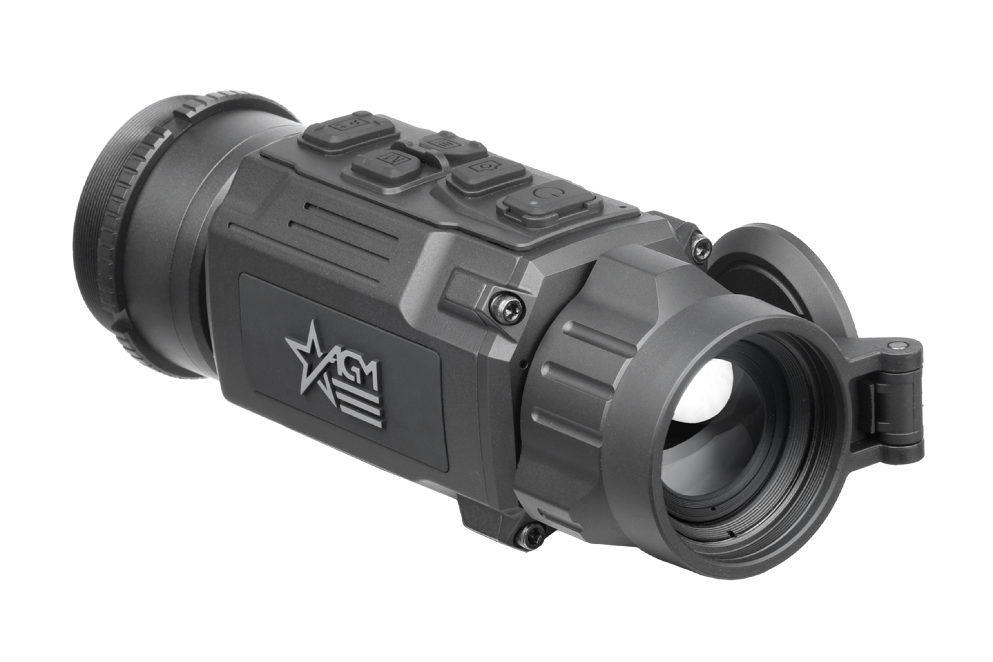 AGM Rattler-C V2 35-384 - Right Angle