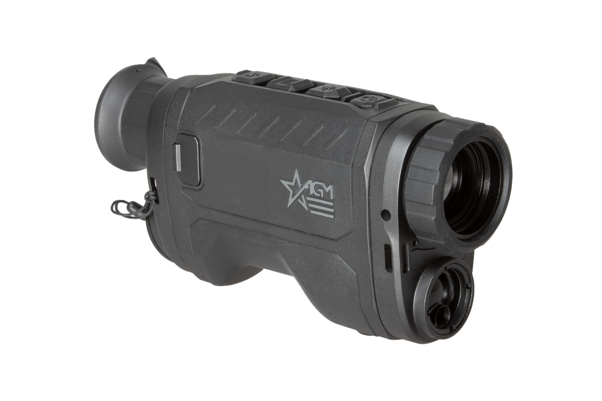 AGM ReachIR LRF 25-384 - Right Angle