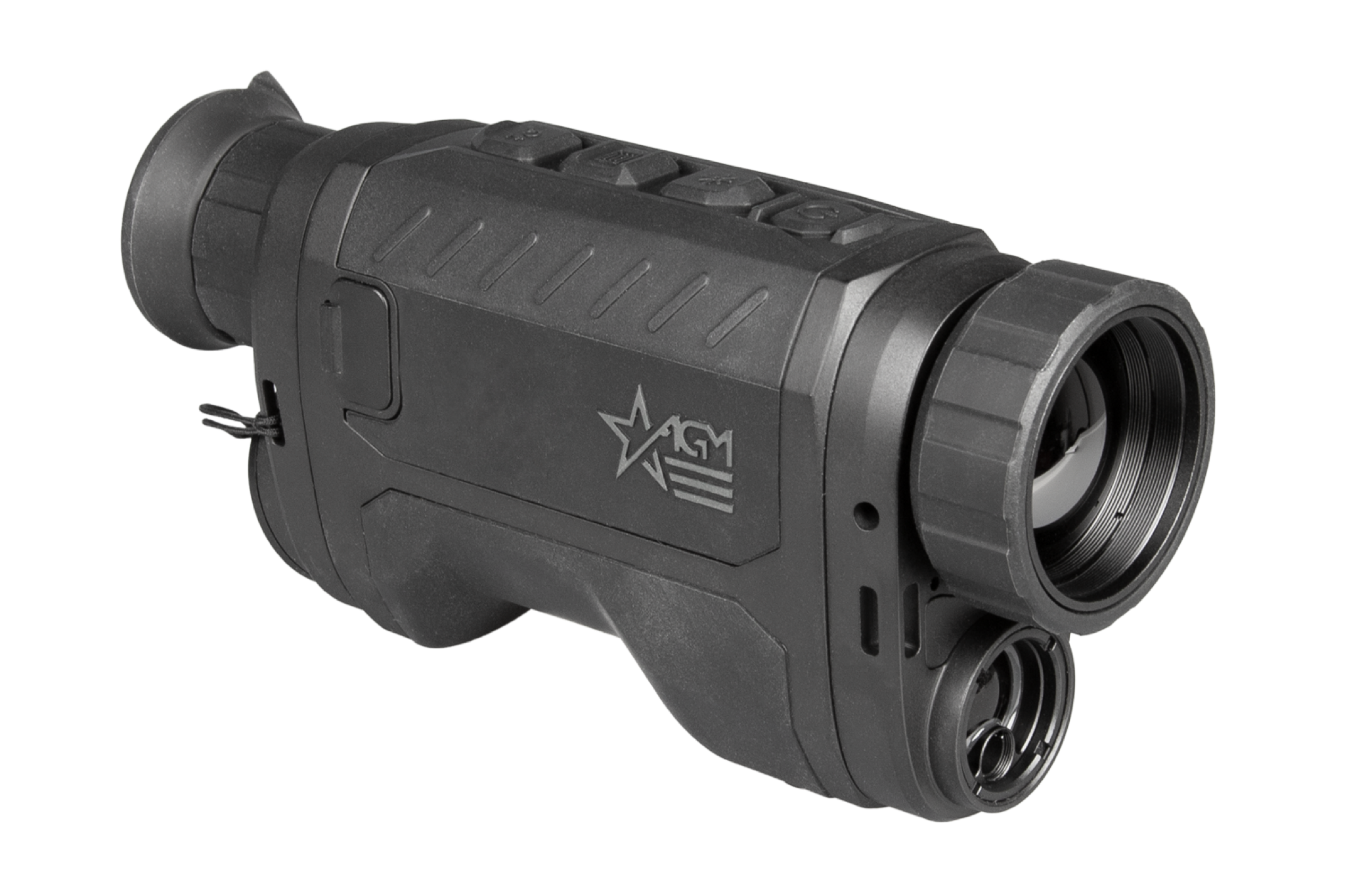 AGM ReachIR LRF 35-640 - Right Angle