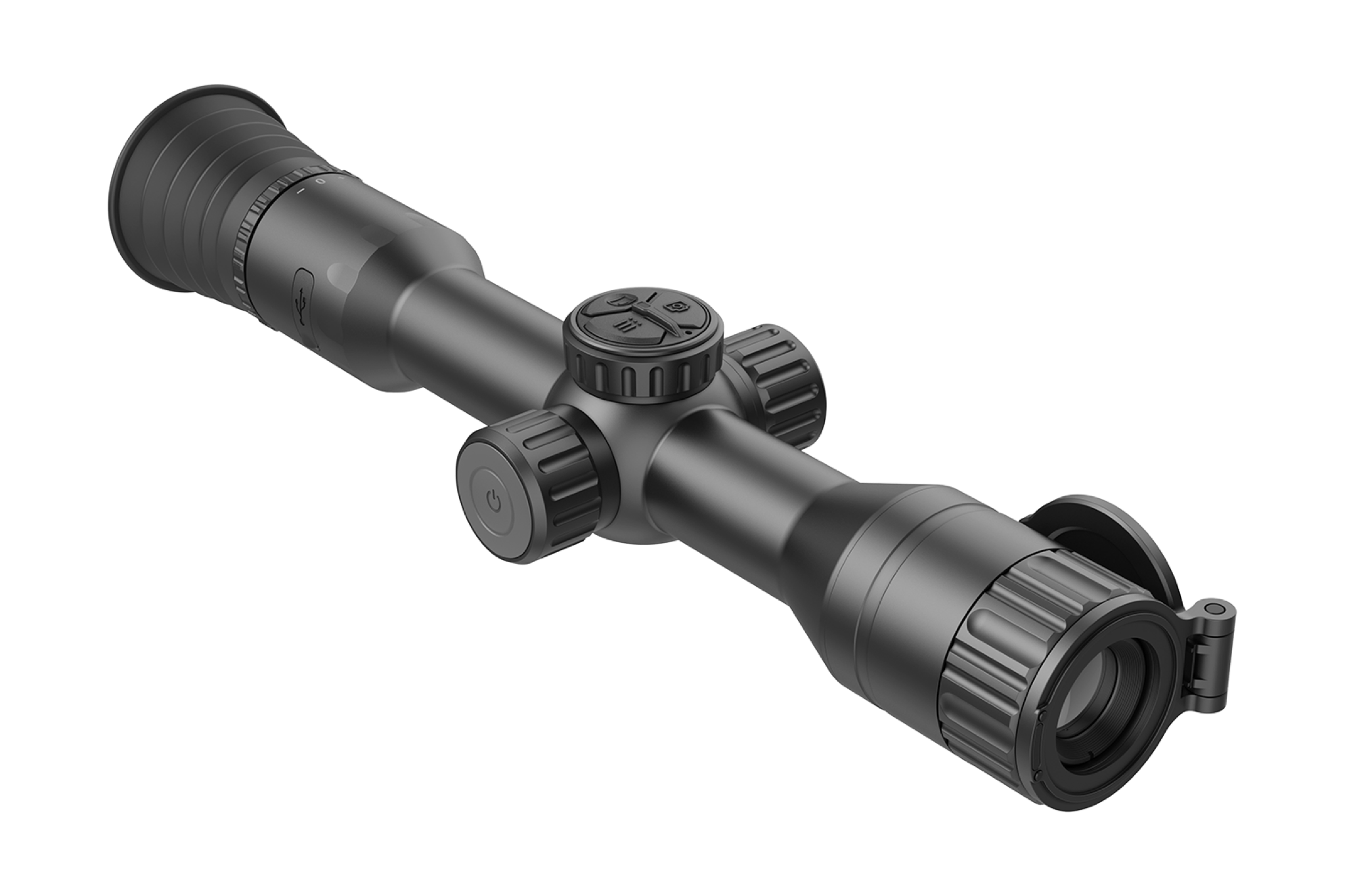 AGM Spectrum 4K Mini - Right Angle