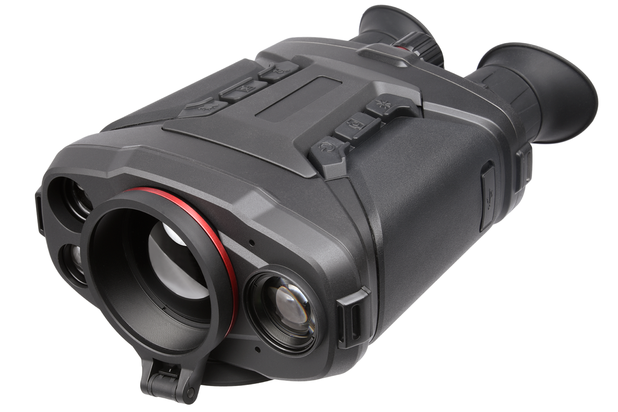 AGM Voyage LRF TB50-384 - Left Angle
