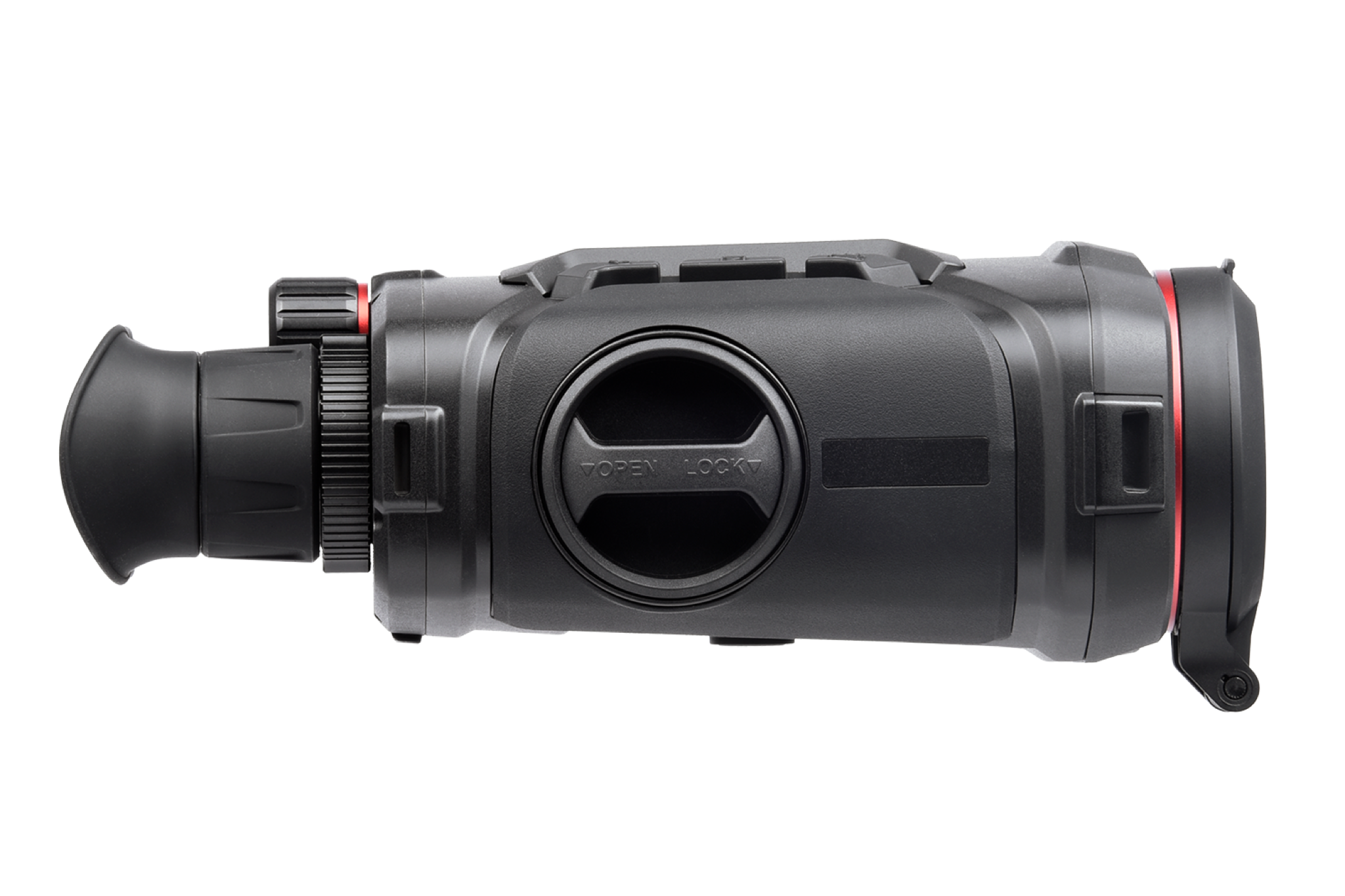AGM Voyage LRF TB50-384 - Right Side