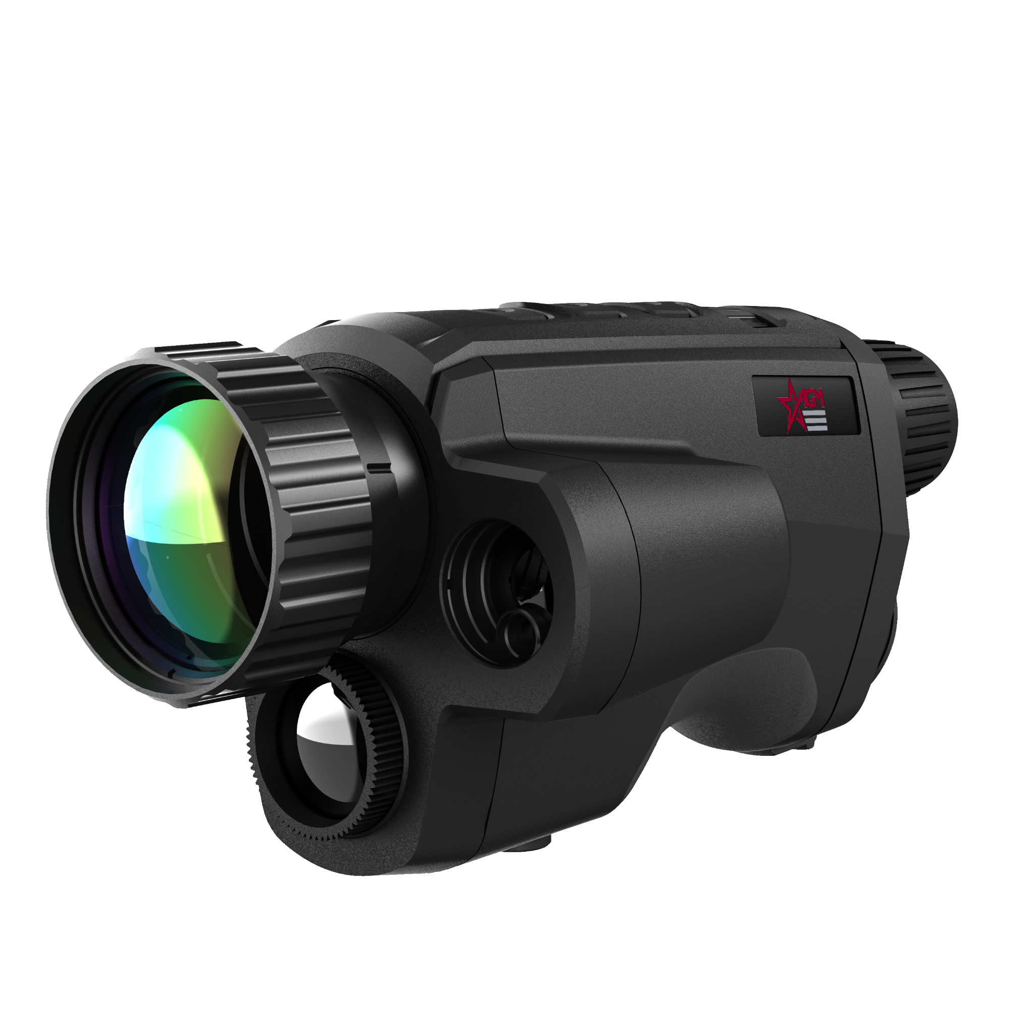 Fuzion LRF TM50-640