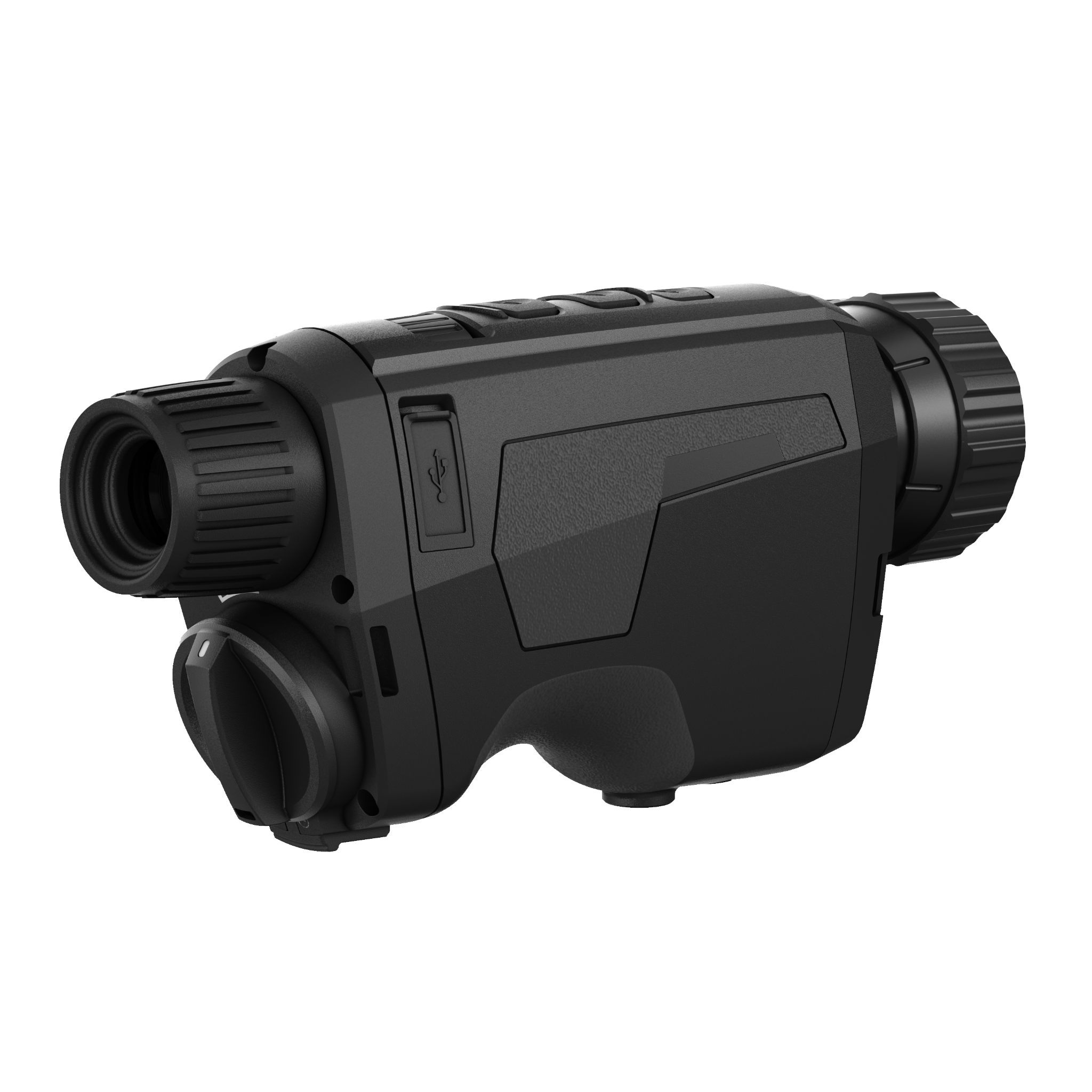 Fuzion LRF TM50-640