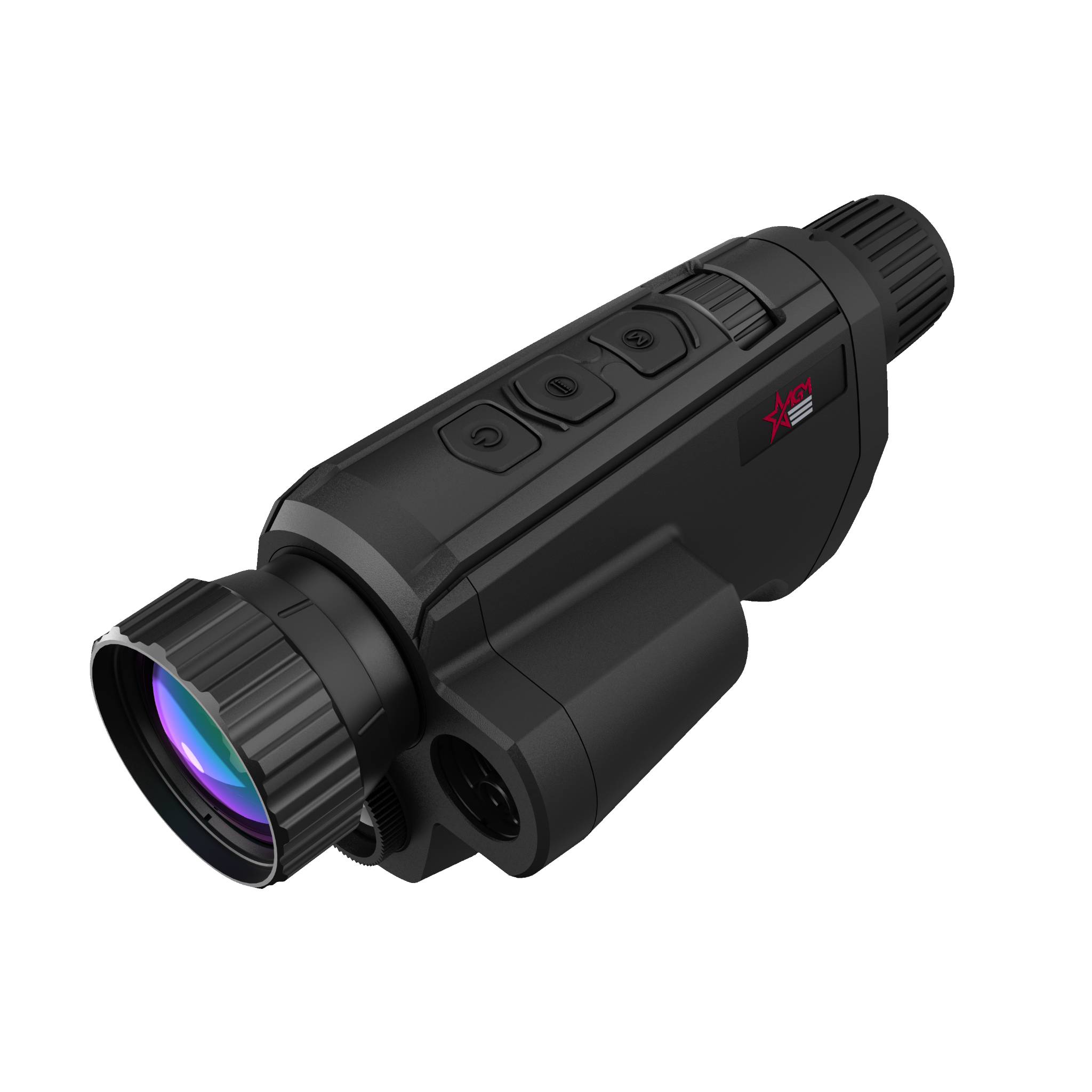 Fuzion LRF TM50-640
