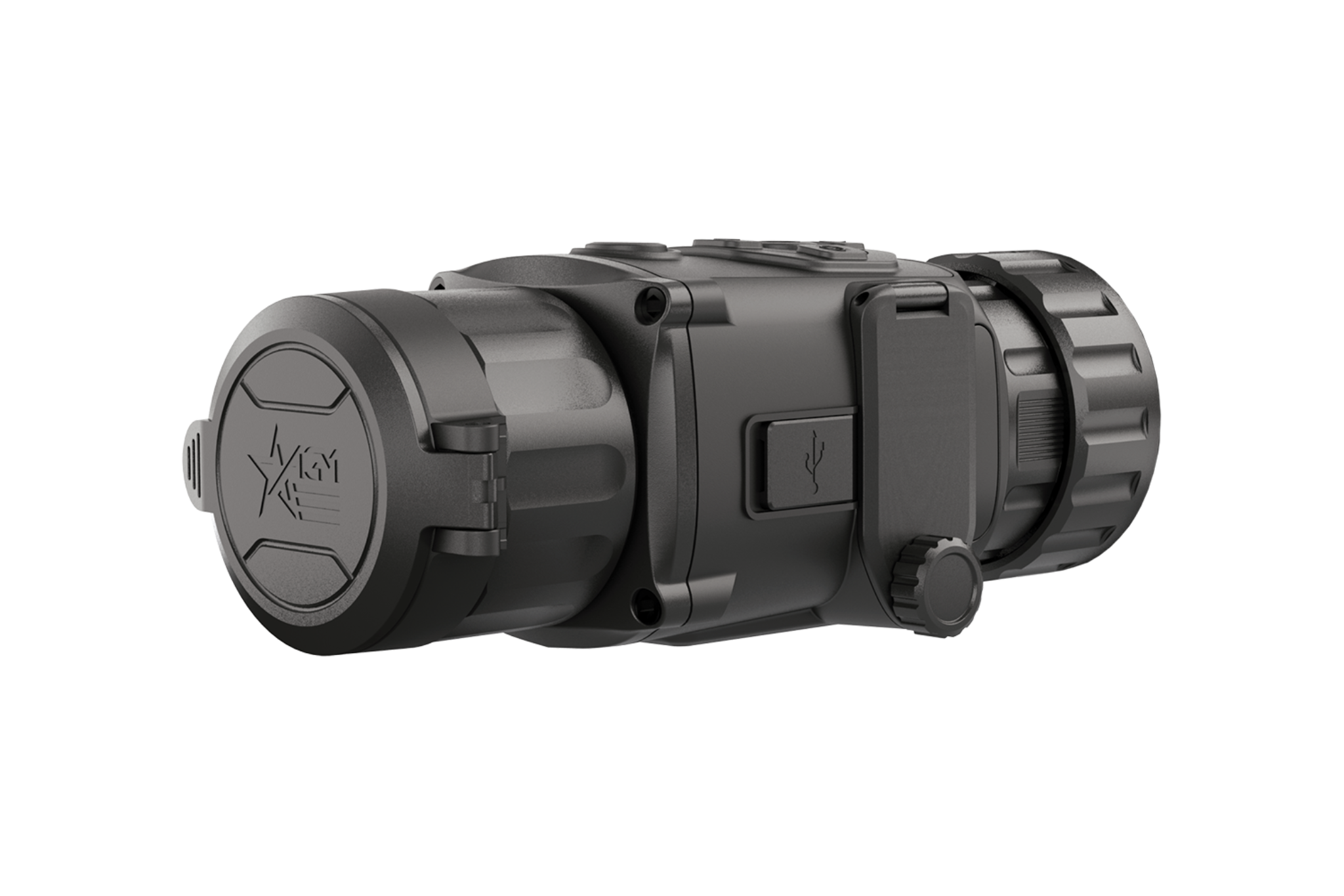 RATTLER TC35-640