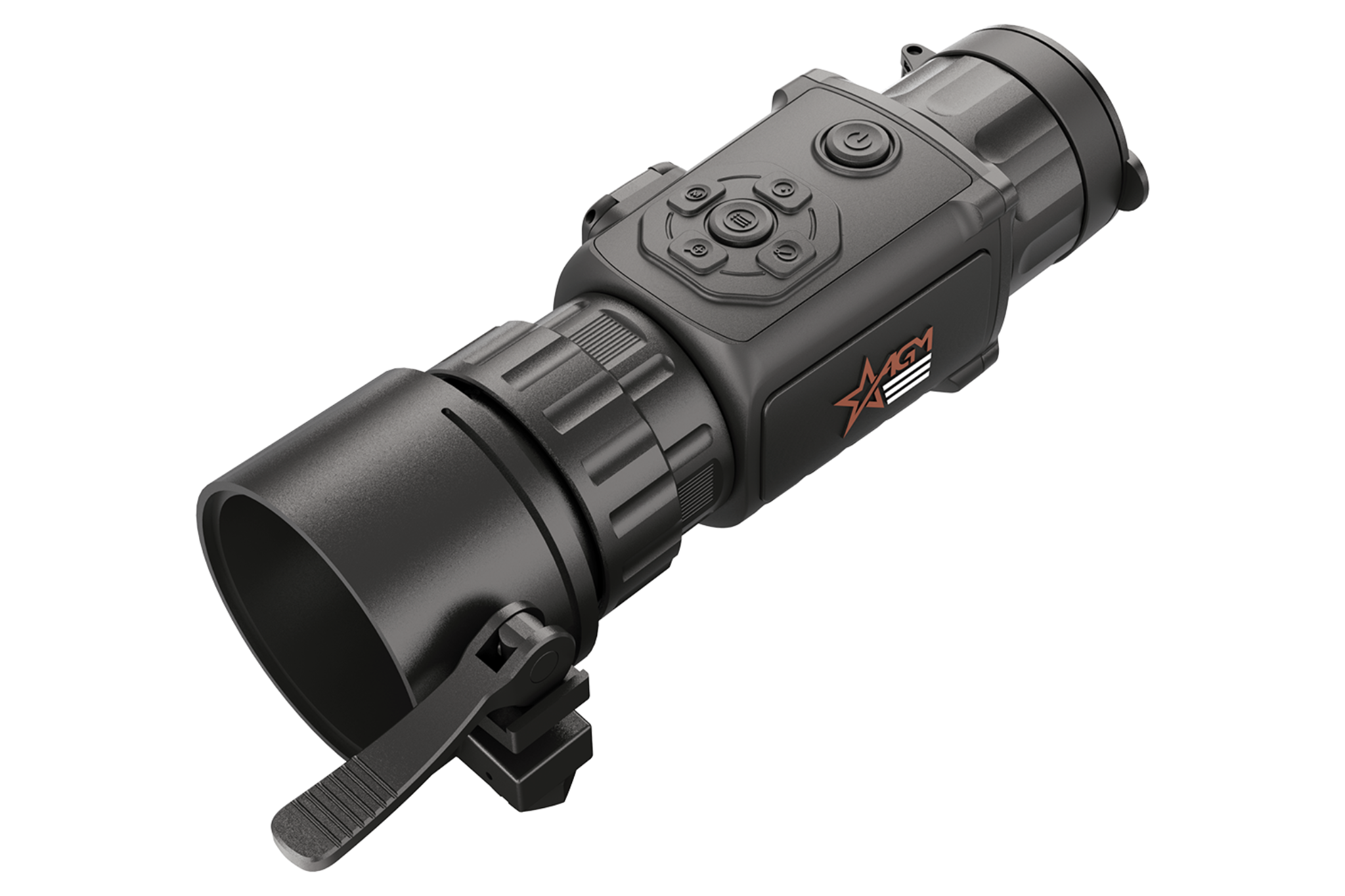 RATTLER TC35-640