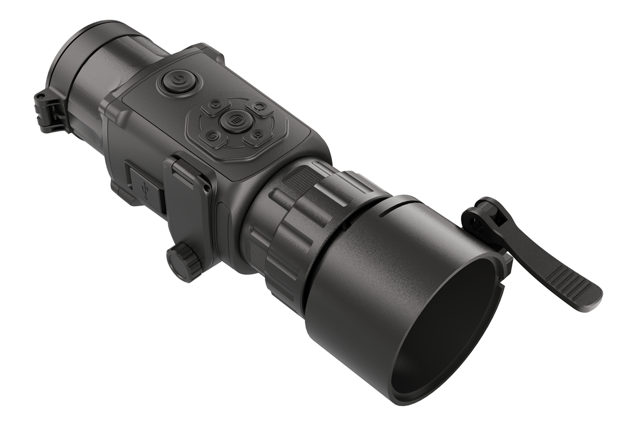 RATTLER TC35-640