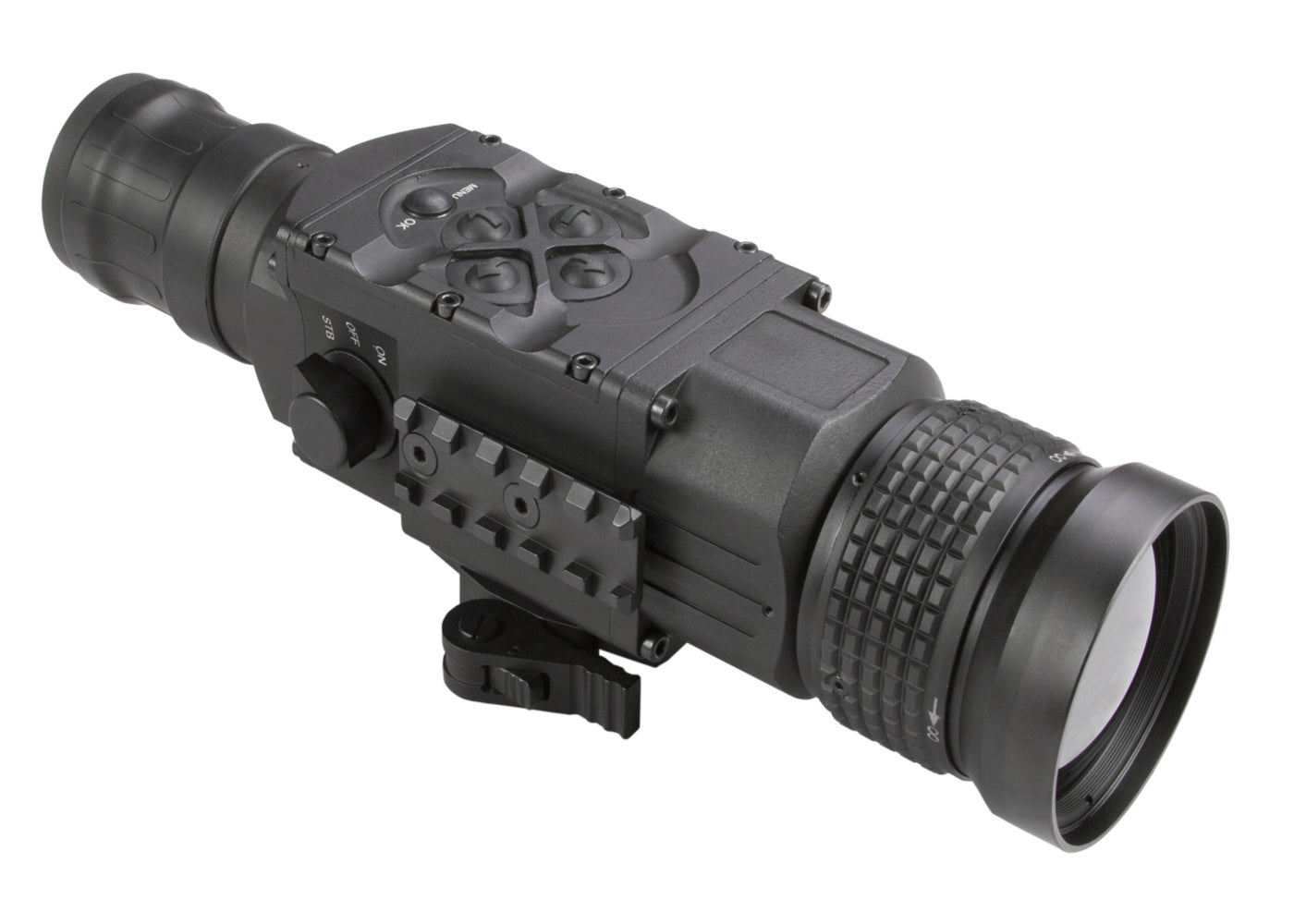 AGM Global Vision -ANACONDA TC50-640 Image 1