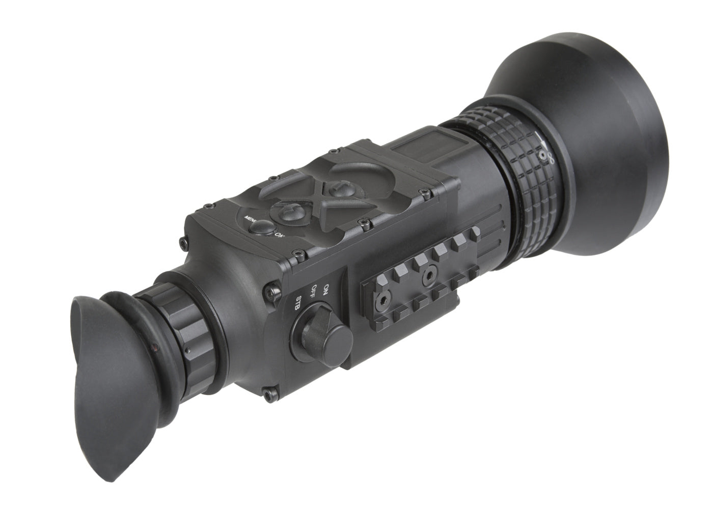 AGM Global Vision -ASP TM75-640 Image 2