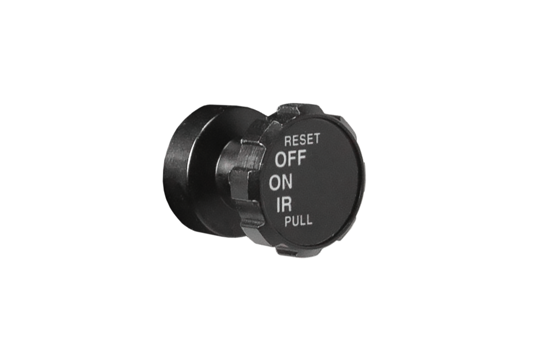 PVS14 Rotary Switch Assembly ON/OFF/IR