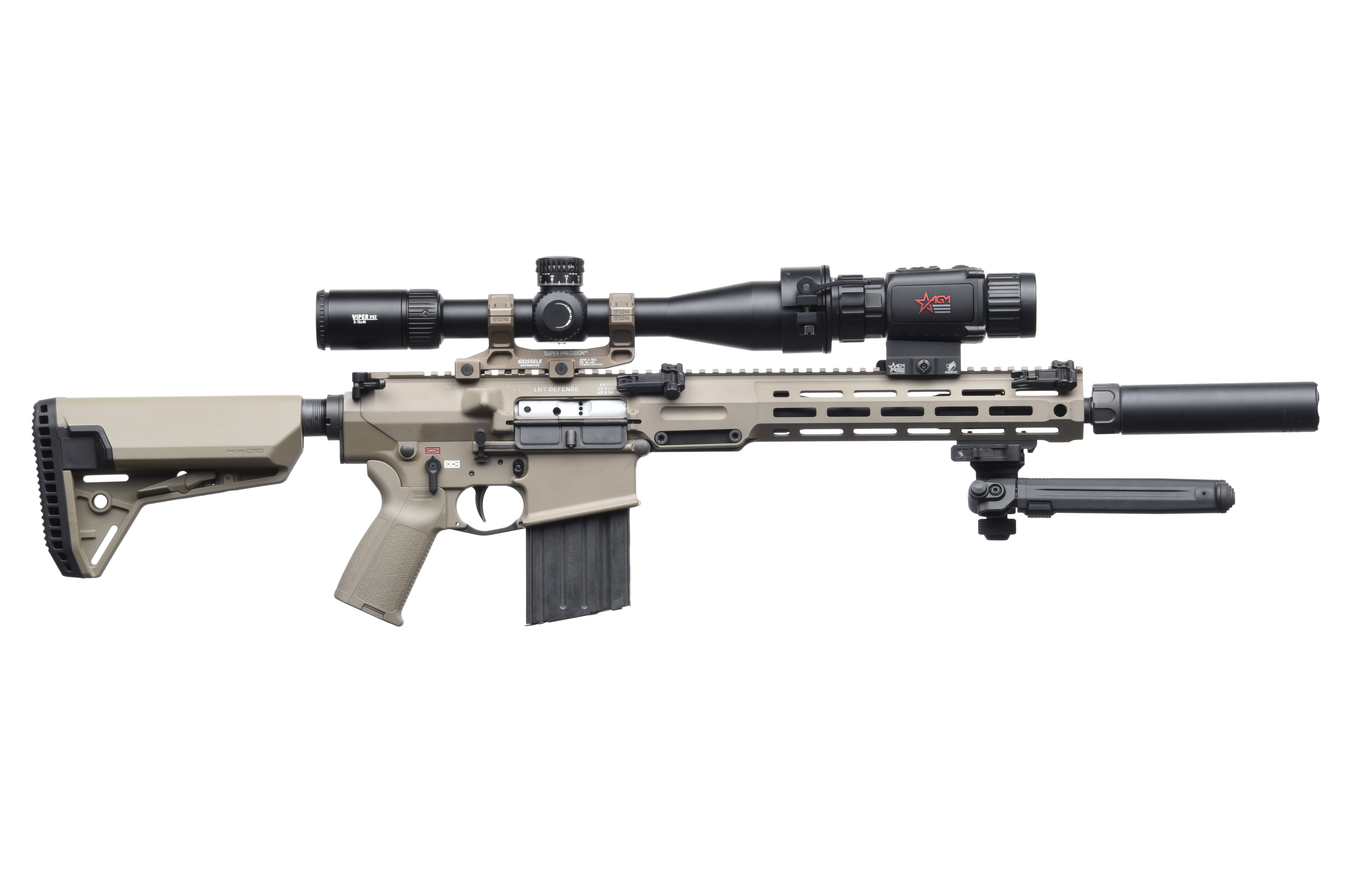 RATTLER TC19-256