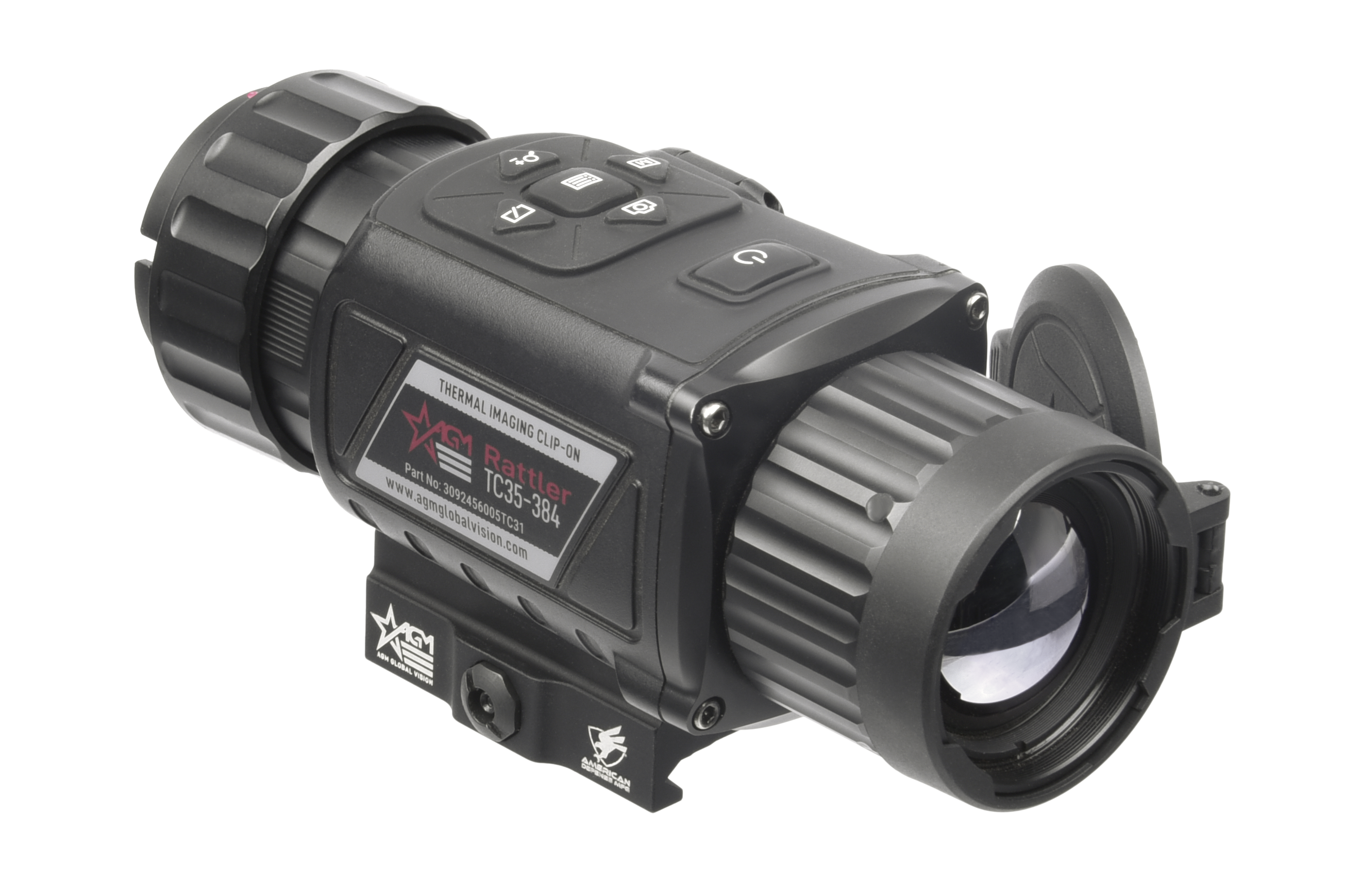 RATTLER TC35-384