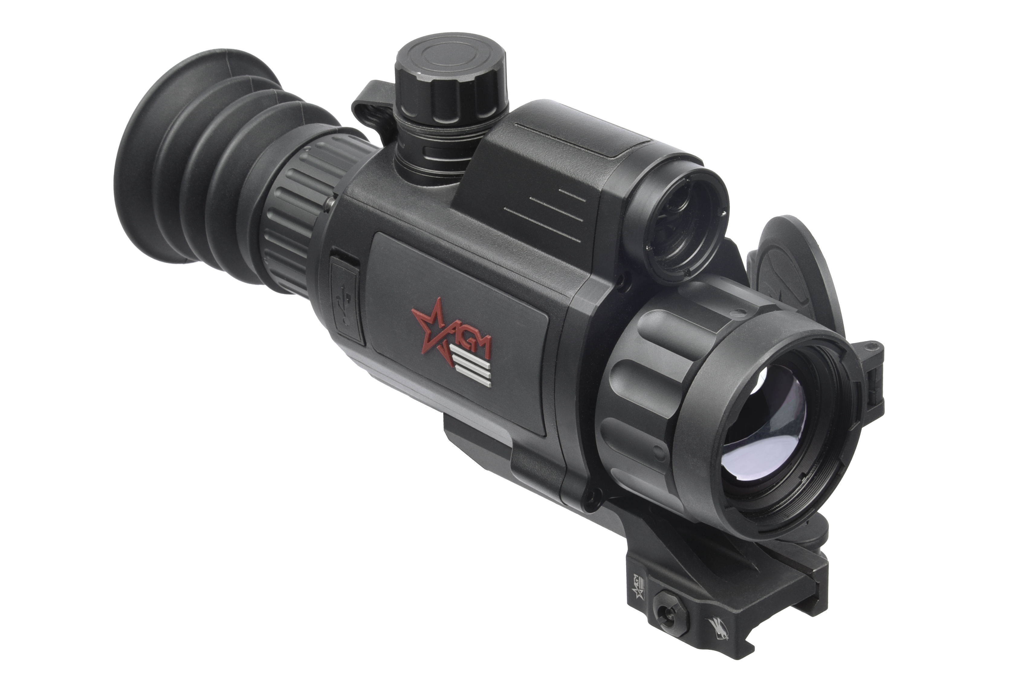 VARMINT LRF TS35-640