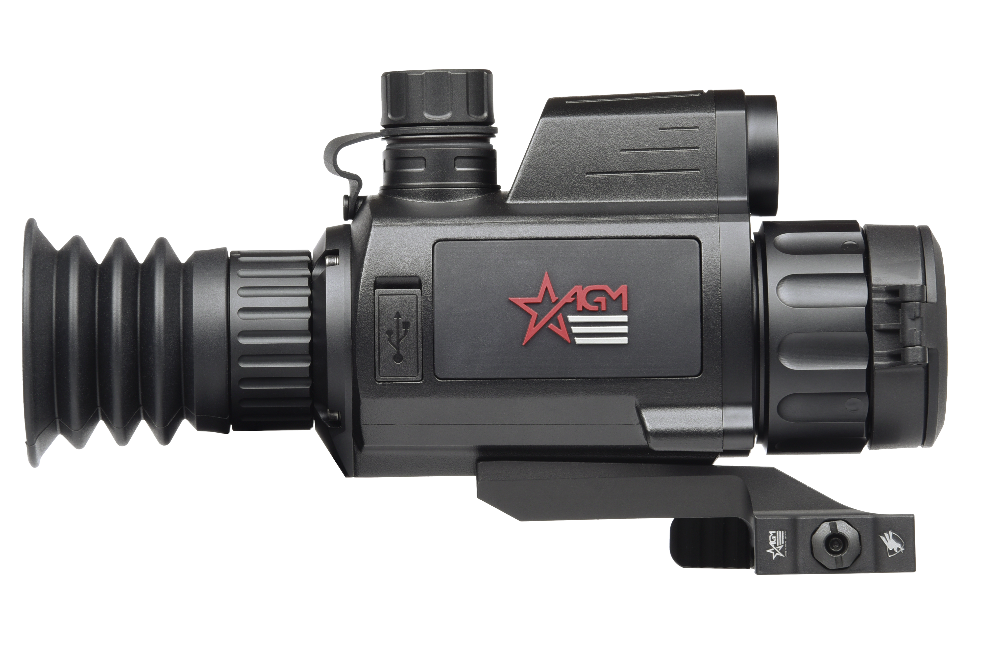 VARMINT LRF TS35-384
