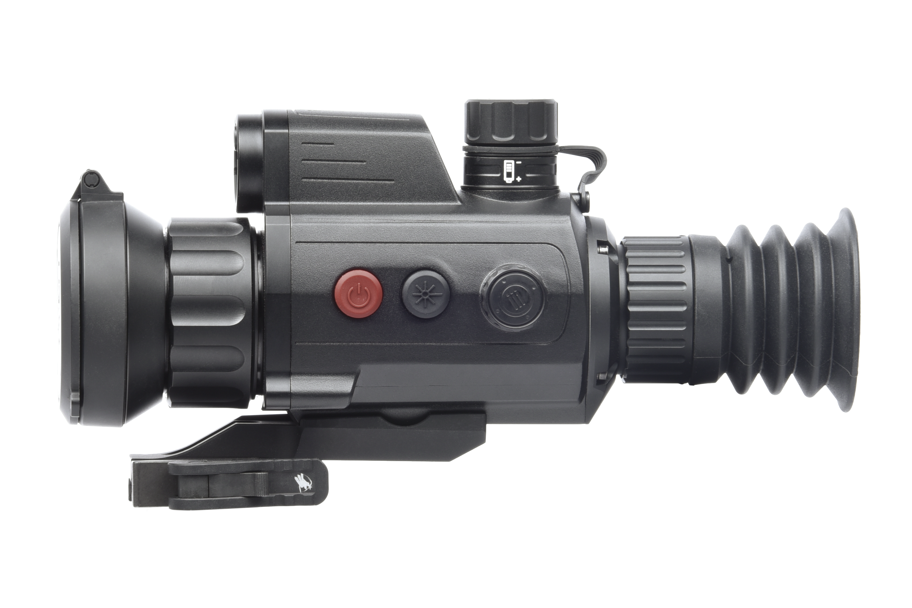 VARMINT LRF TS50-640
