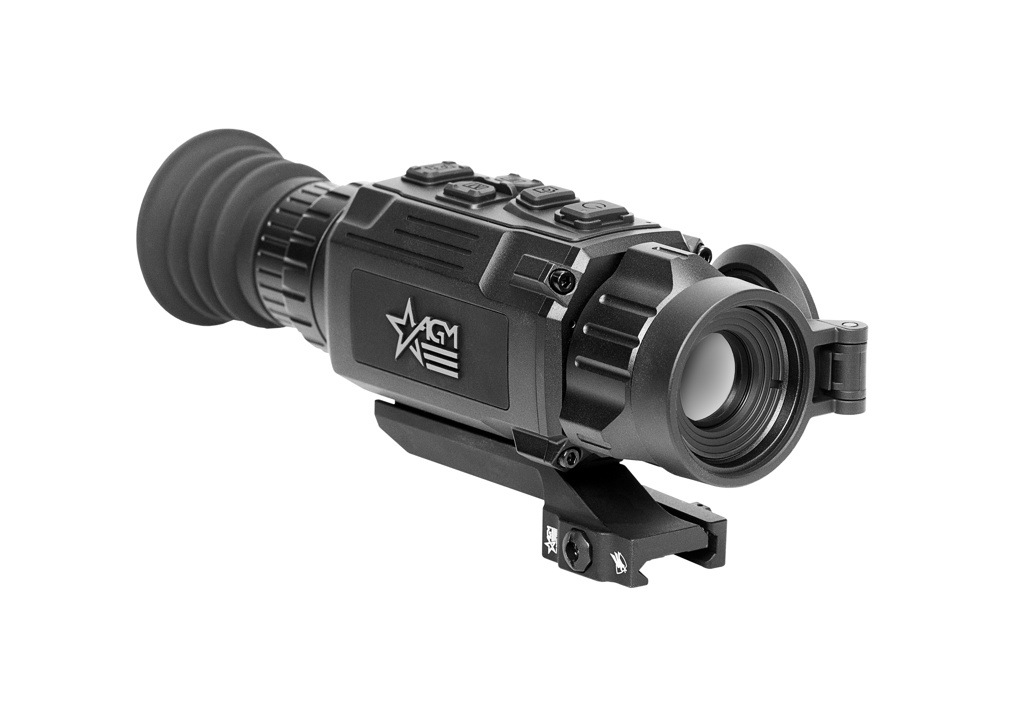 Rattler V2 25-256