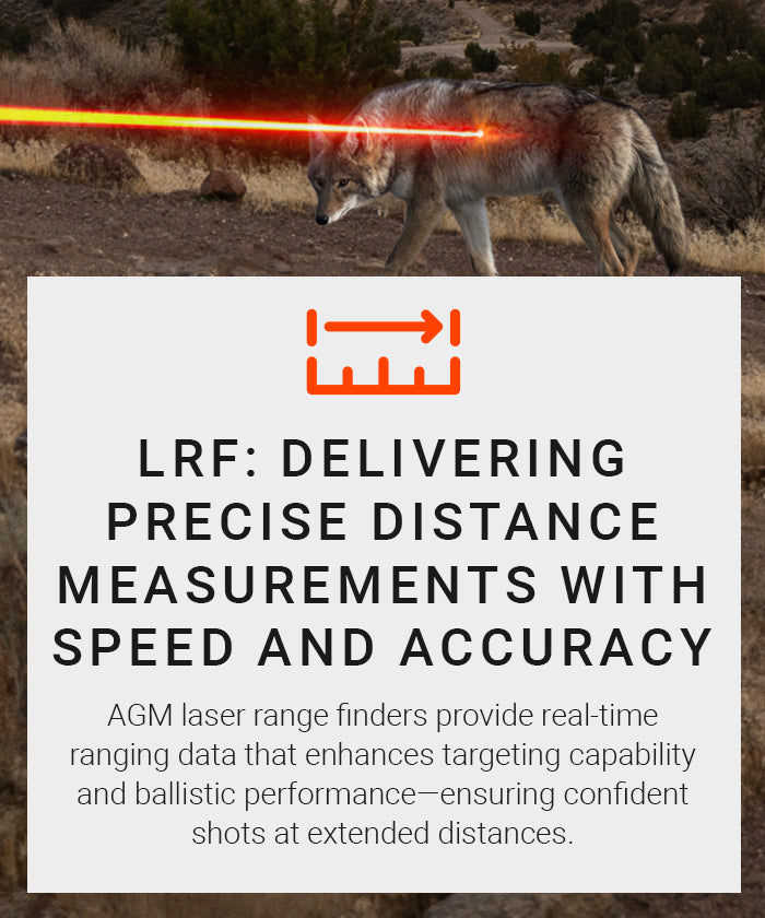 Laser Range Finder