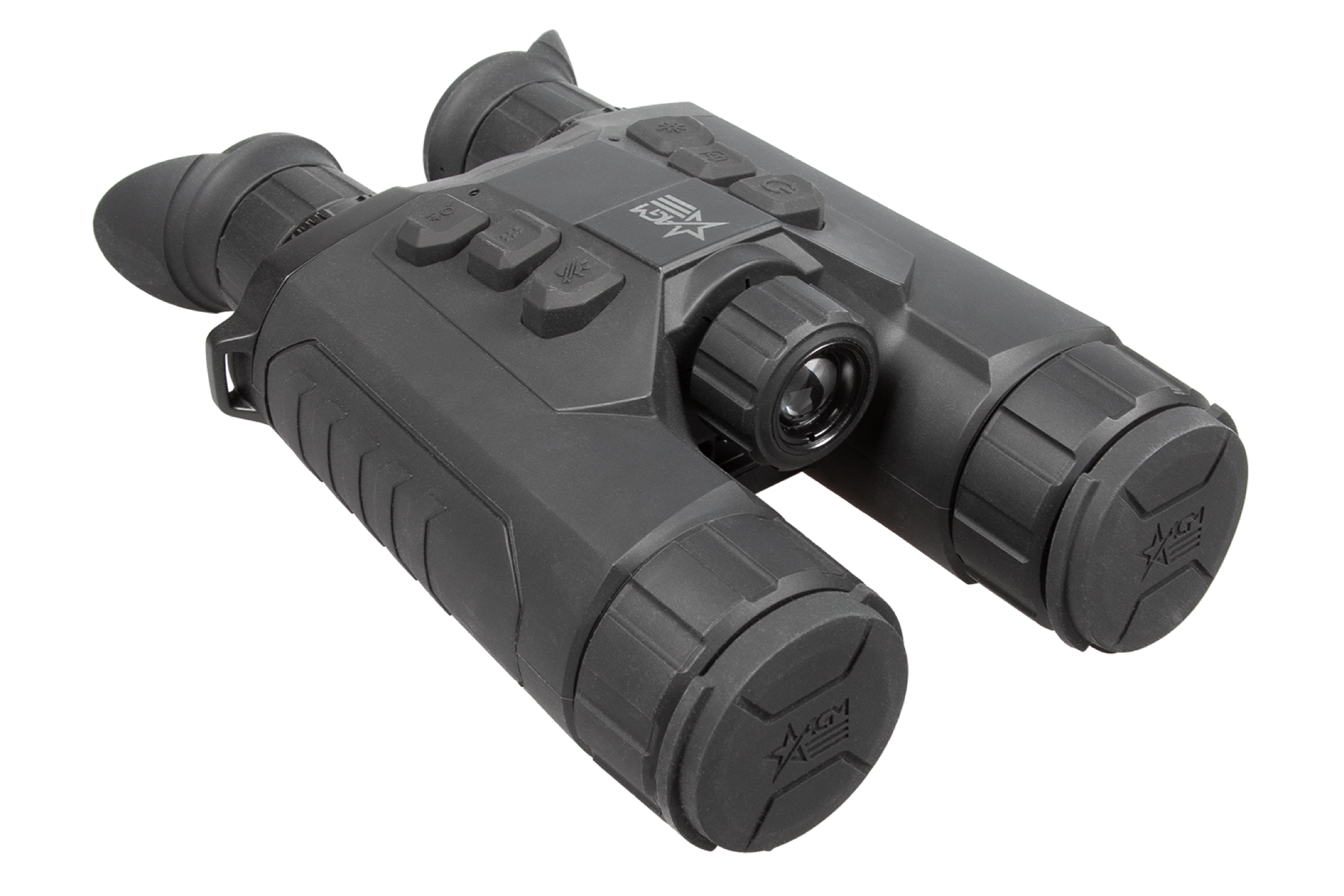 AGM ObservIR LRF 25-256 - Right Angle