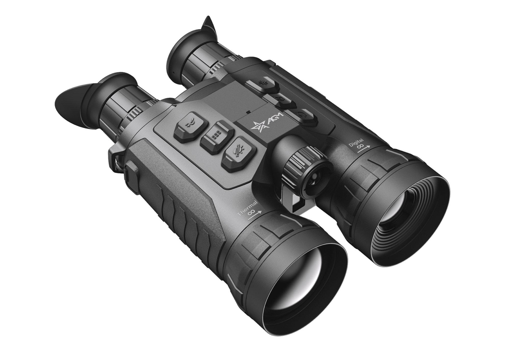 AGM ObservIR LRF 60-1280 - Right Angle
