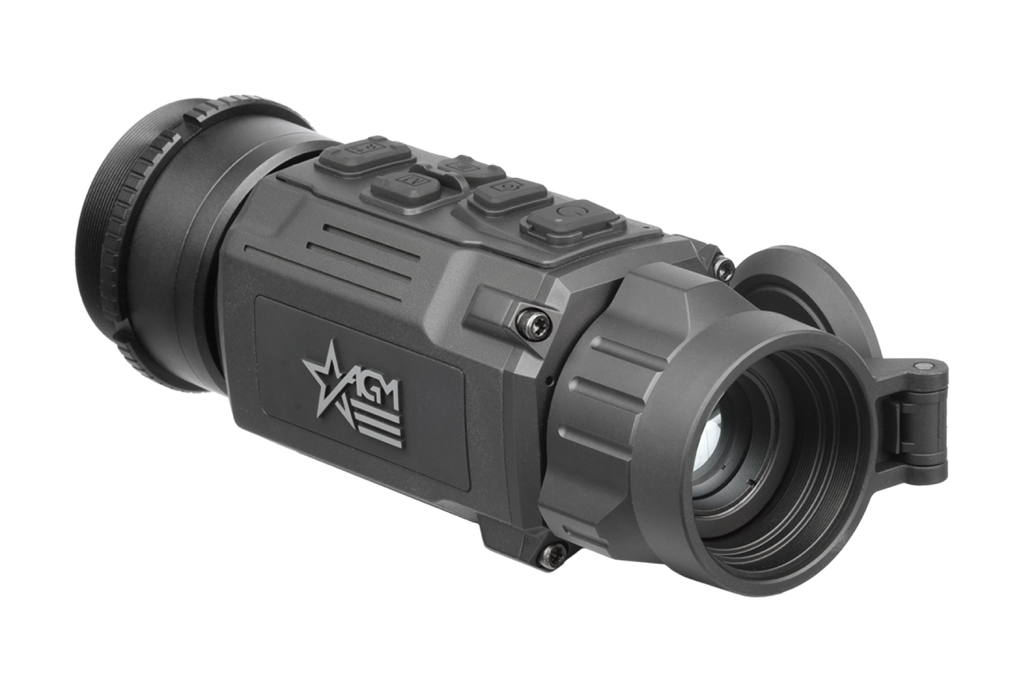 AGM Rattler-C V2 19-256 - Right Angle