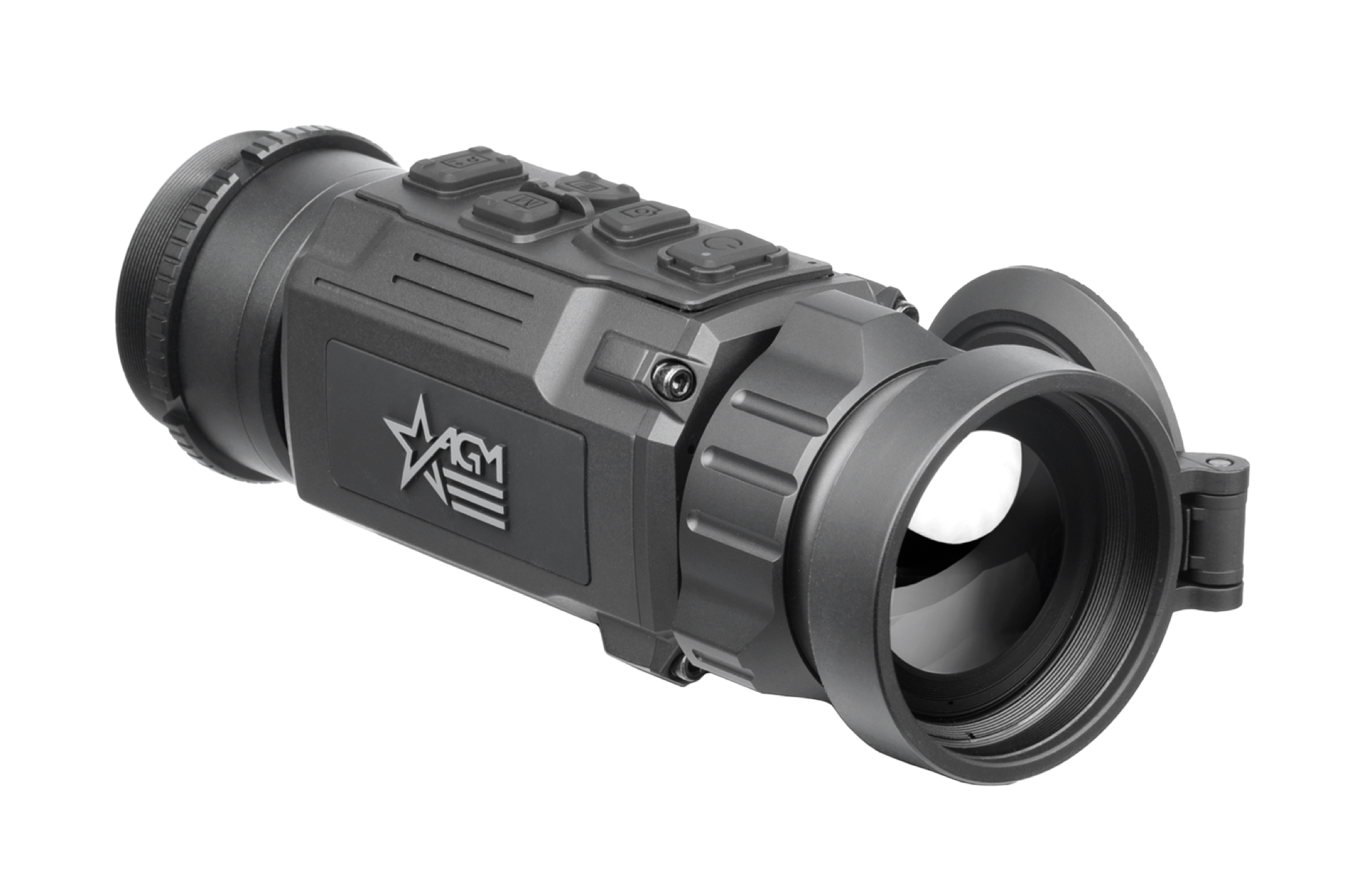 AGM Rattler-C V2 50-640 - Right Angle
