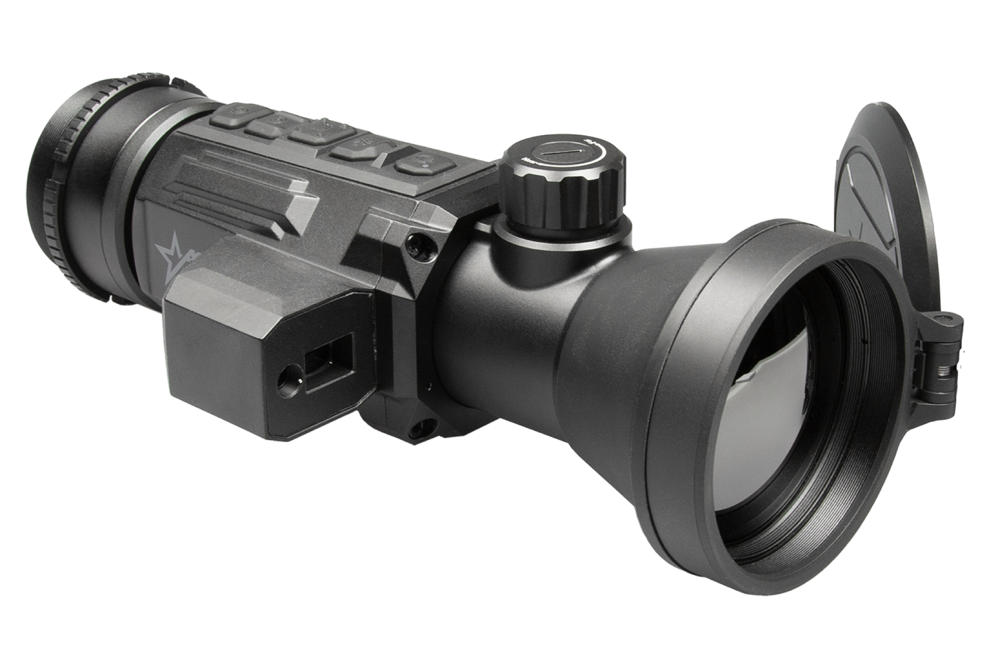AGM Secutor LRF-C 75-640 - Right Angle