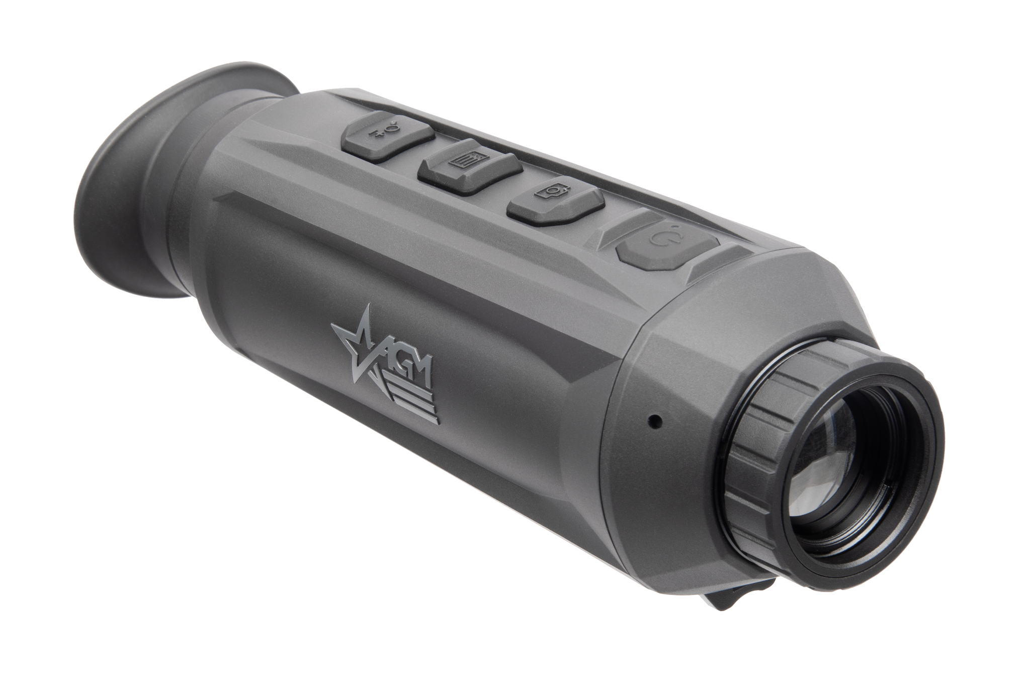 AGM Taipan V2 25-384 - Right Angle