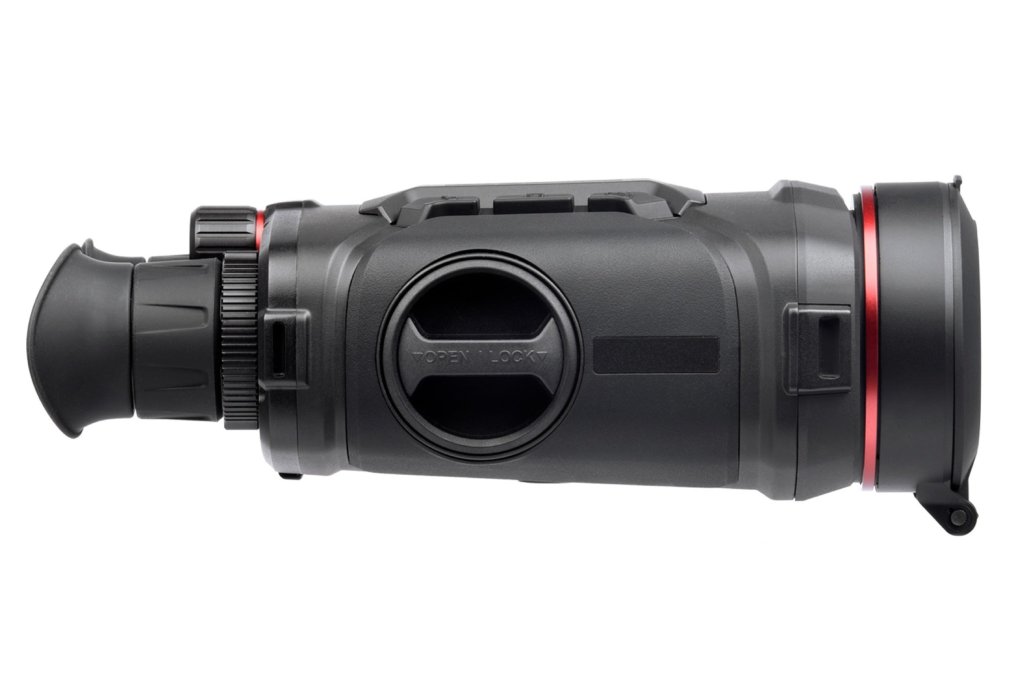 AGM Voyage LRF TB75-640 - Right Side