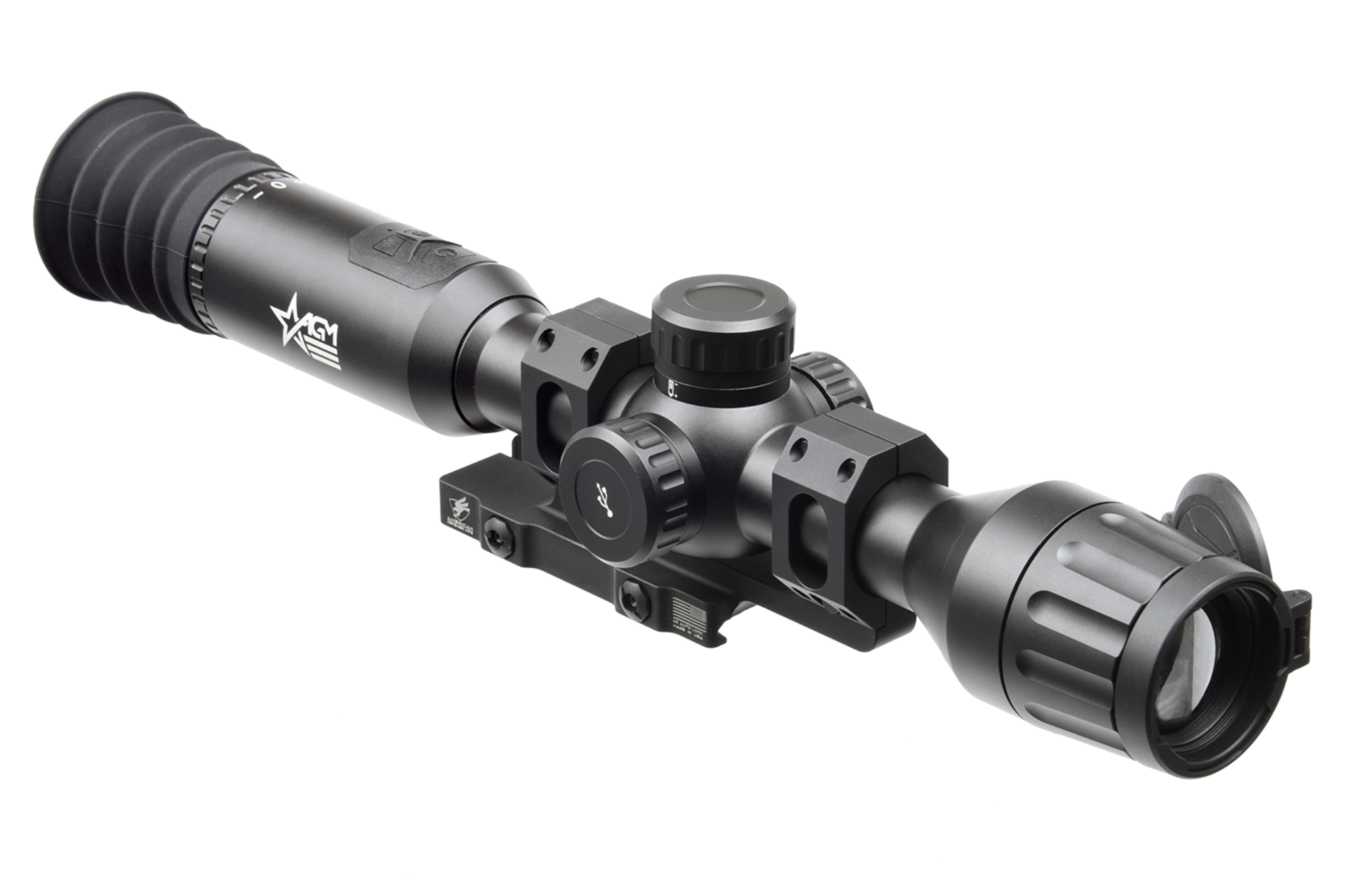 Adder TS35-640
