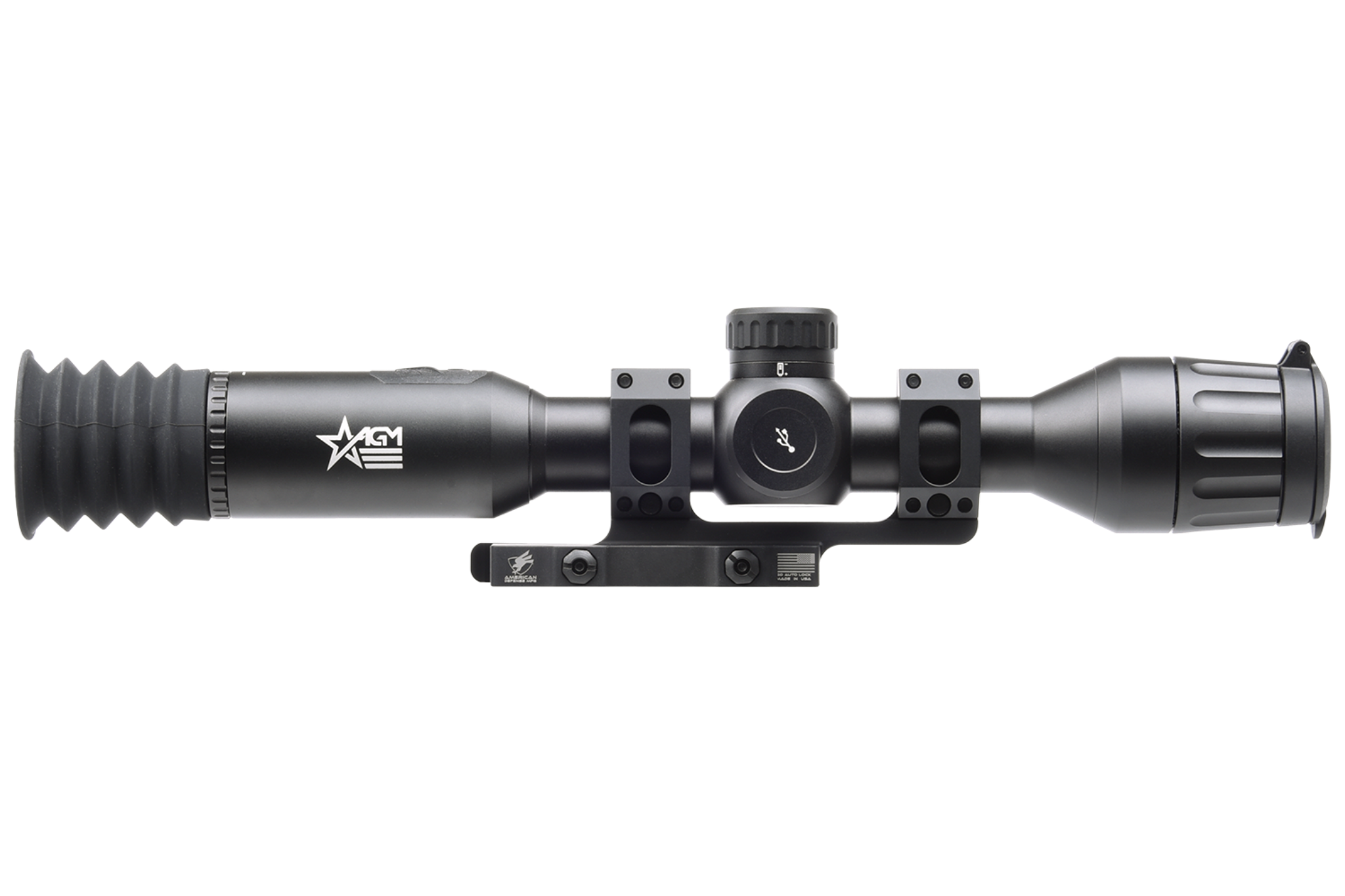 Adder TS35-640