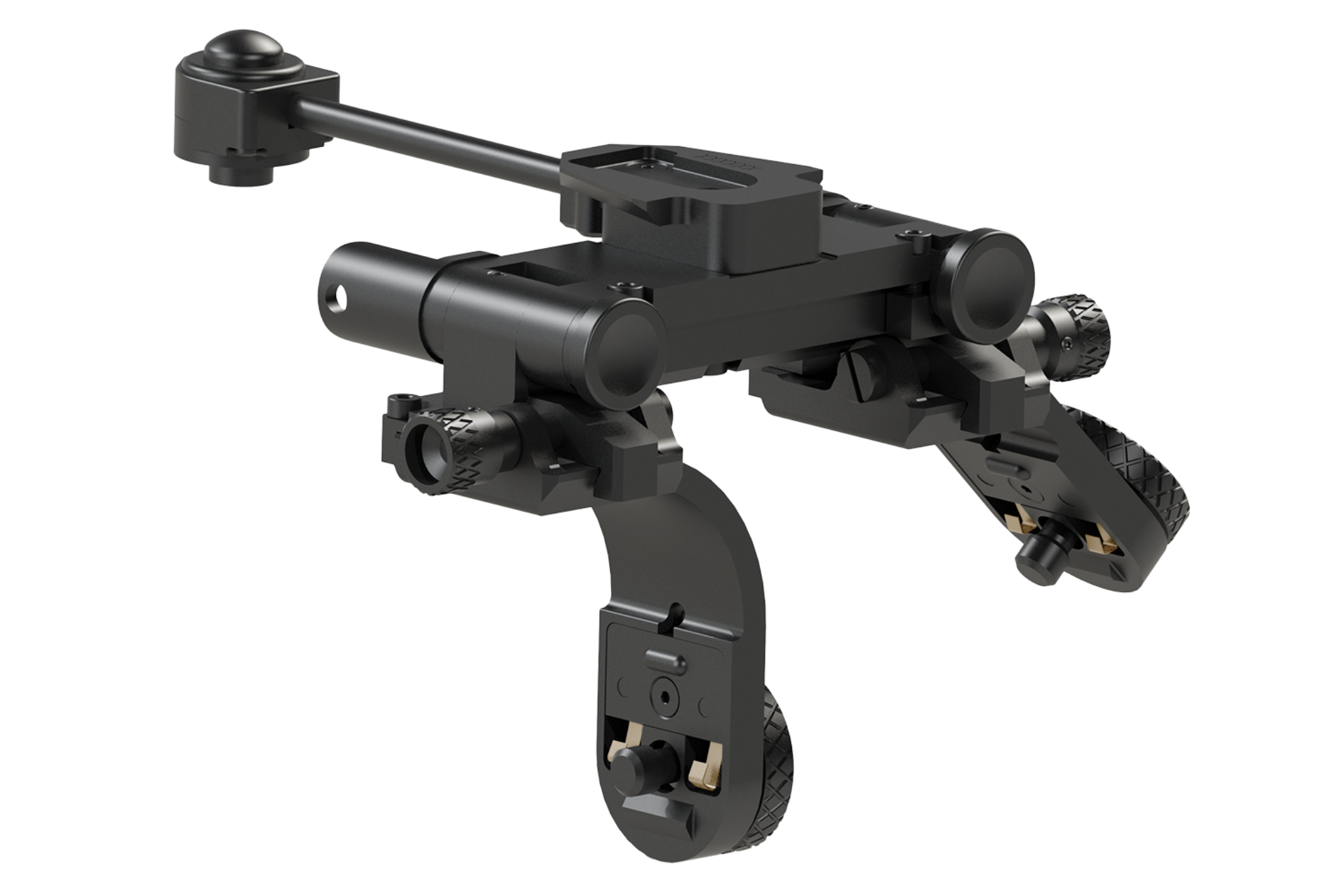 PVS14 Binocular Bridge