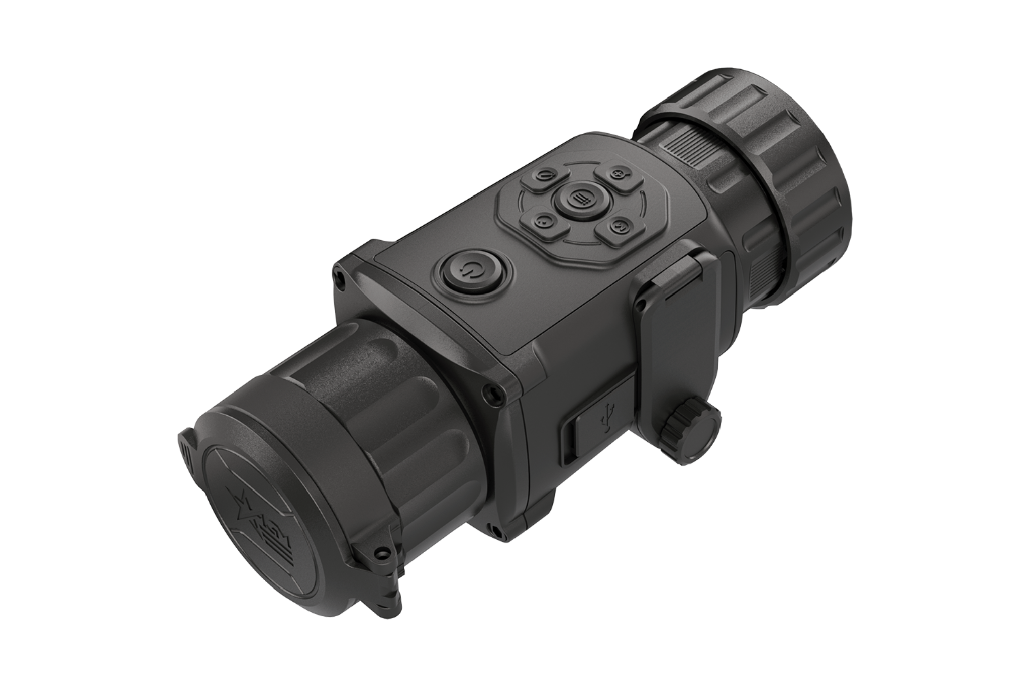 RATTLER TC35-640