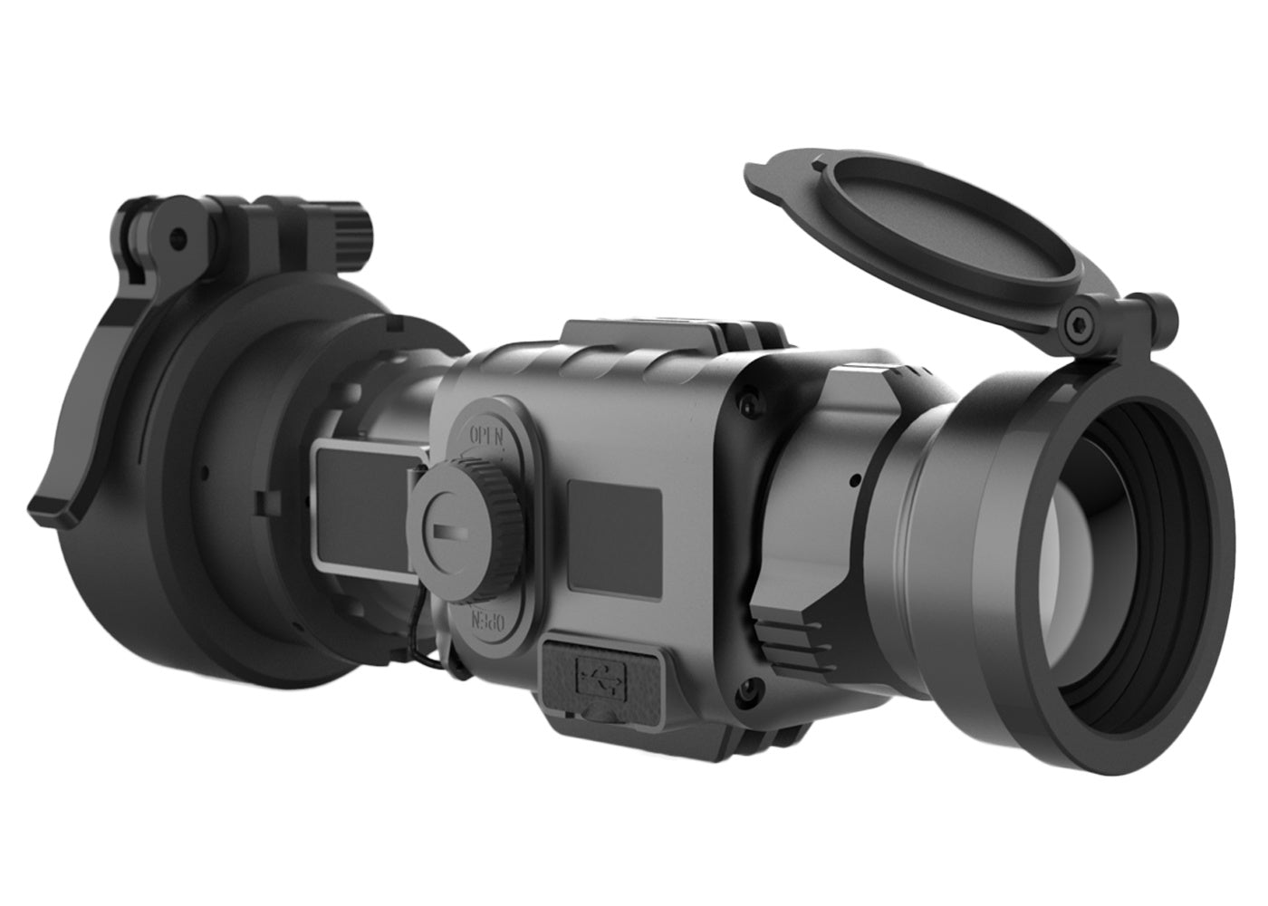 AGM Global Vision -ANACONDA-MICRO TC50-384 Image 1