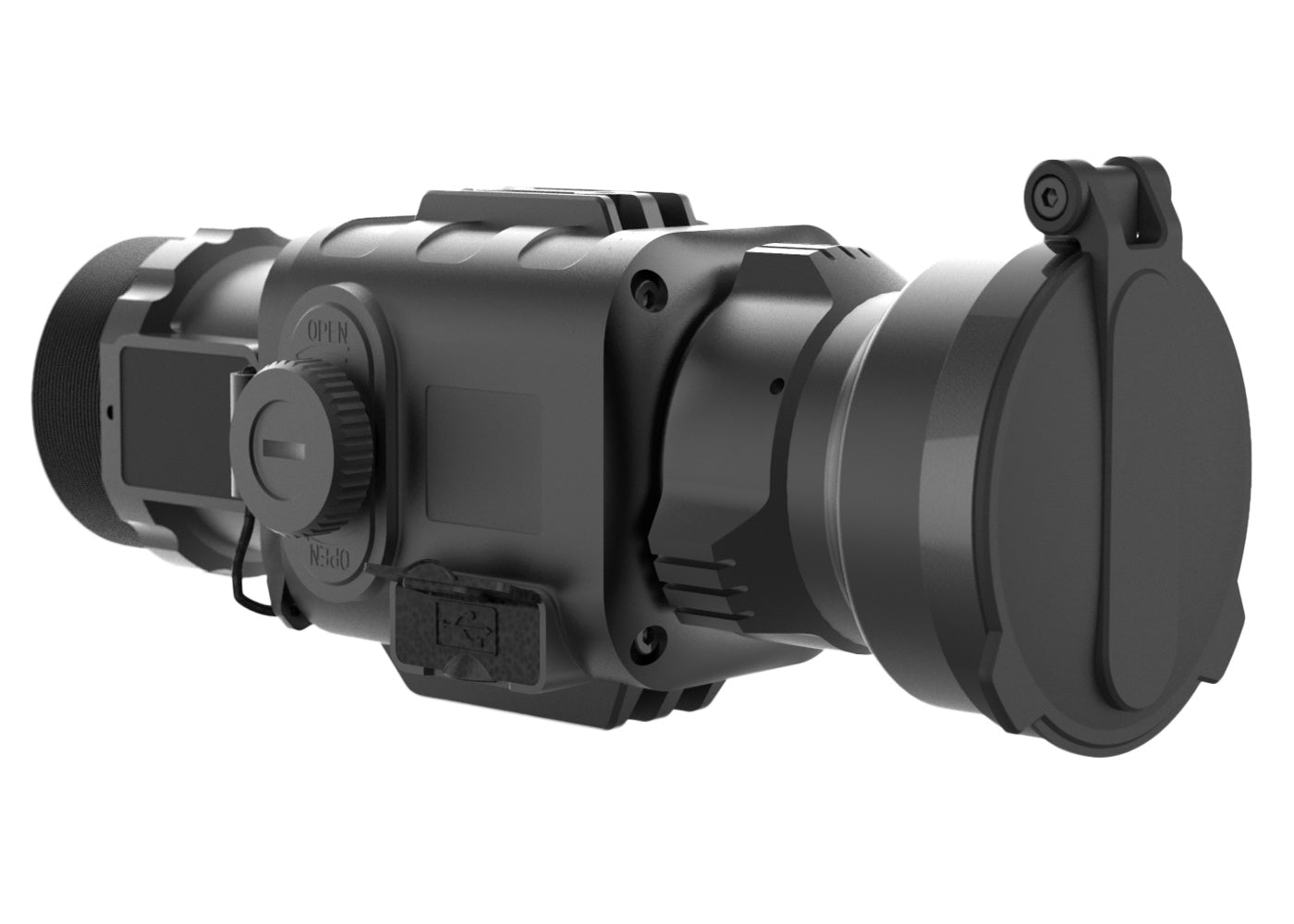 AGM Global Vision -ANACONDA-MICRO TC50-384 Image 2