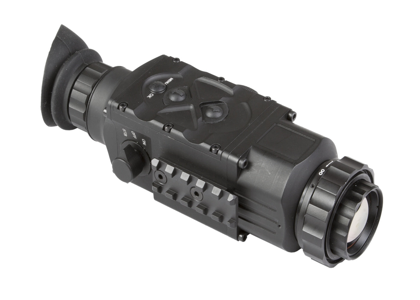 AGM Global Vision -ASP TM25-640 Image 1