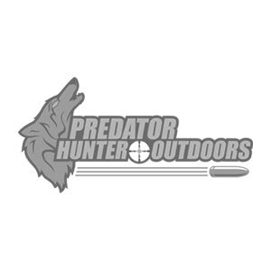 predator hunter outdoors